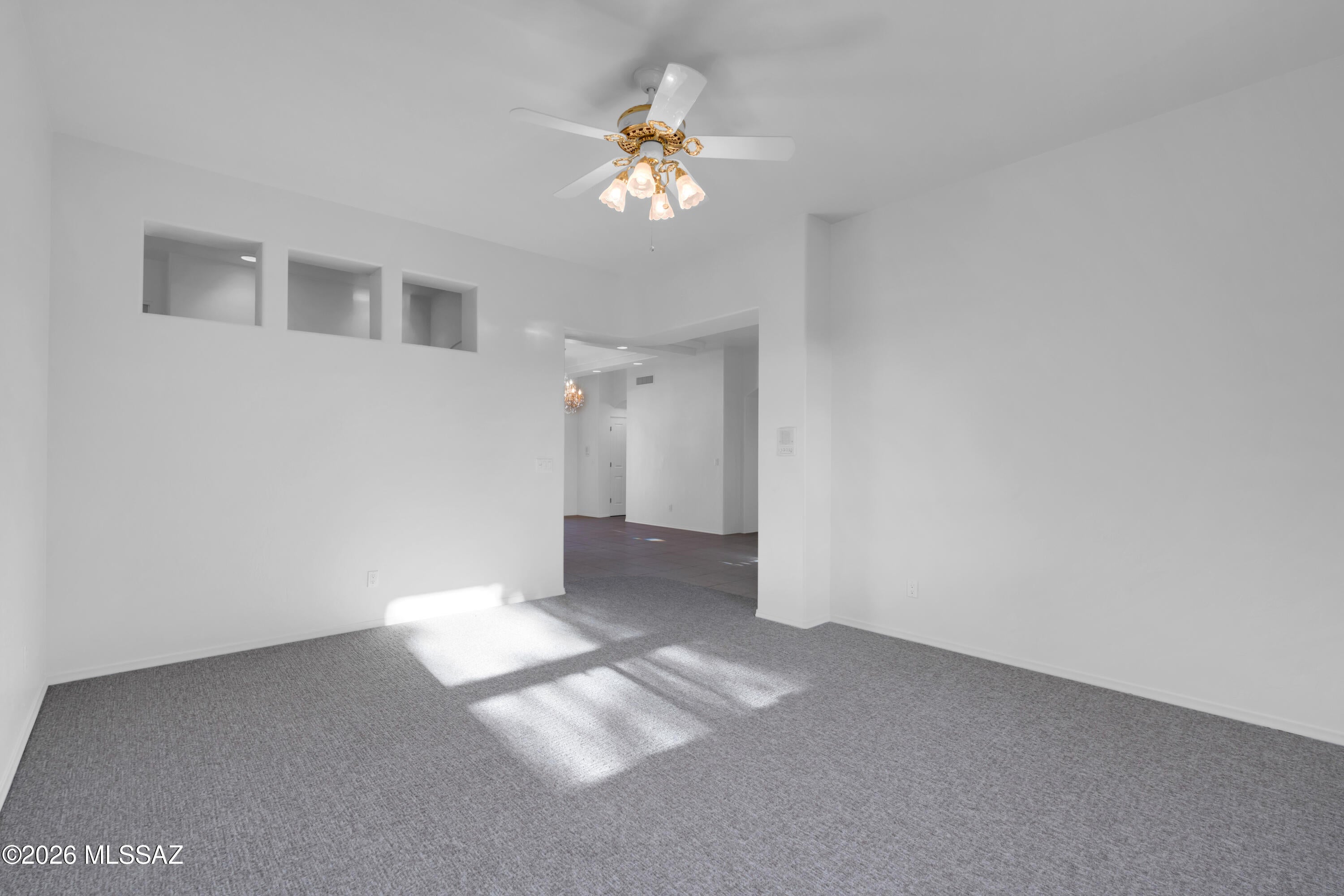 Silverbell Hills Estates (1-73) - Residential