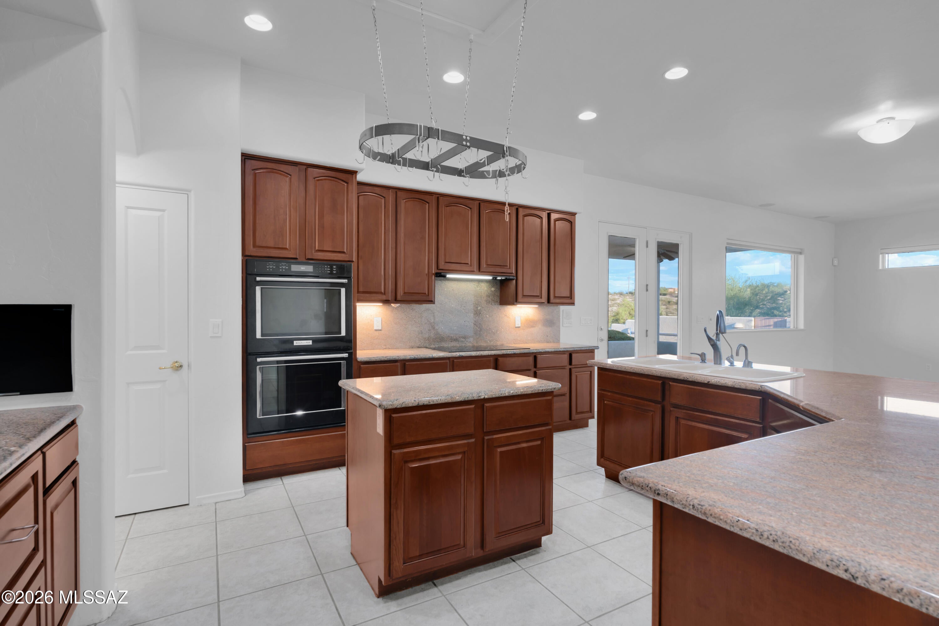 Silverbell Hills Estates (1-73) - Residential