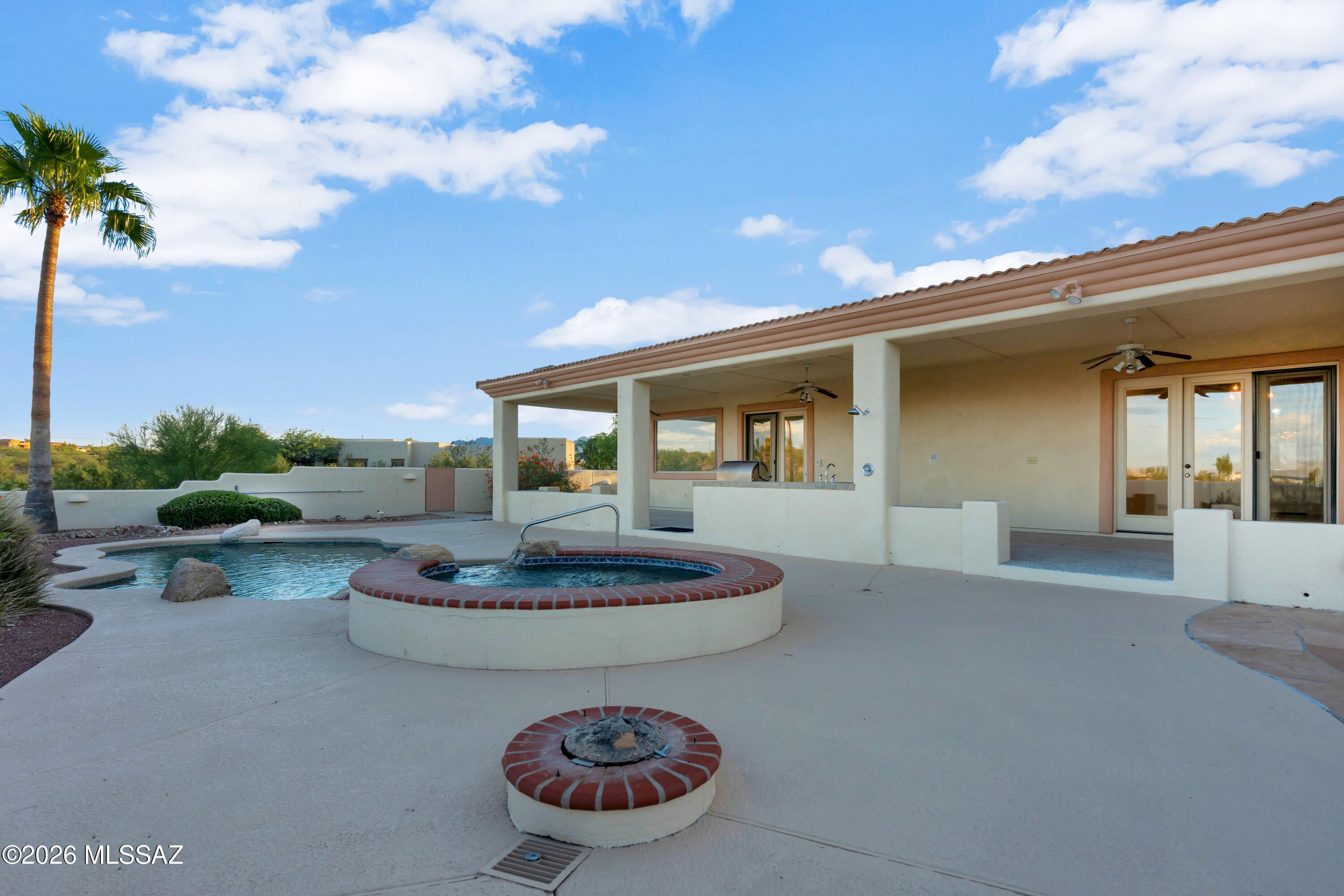 Silverbell Hills Estates (1-73) - Residential