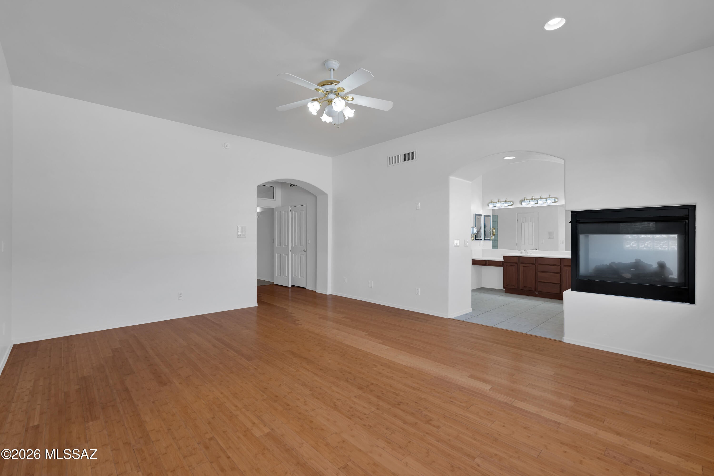 Silverbell Hills Estates (1-73) - Residential