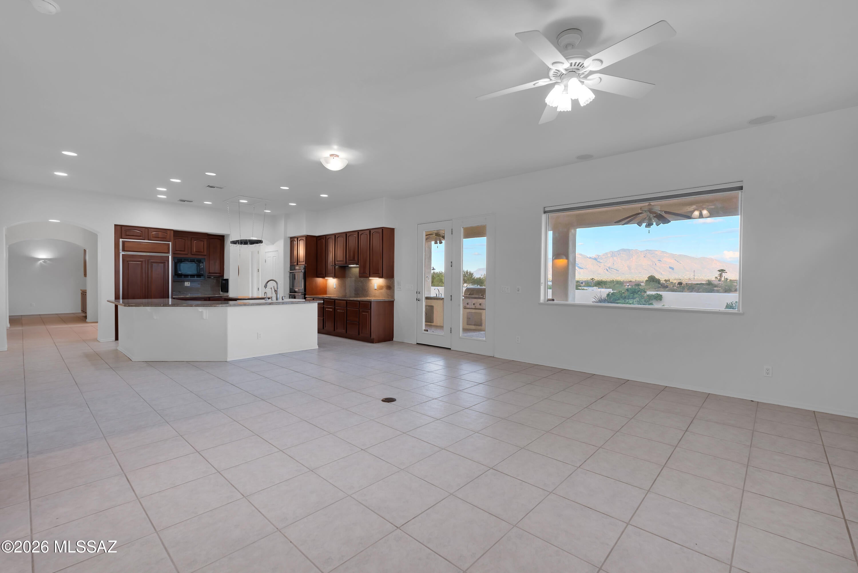 Silverbell Hills Estates (1-73) - Residential