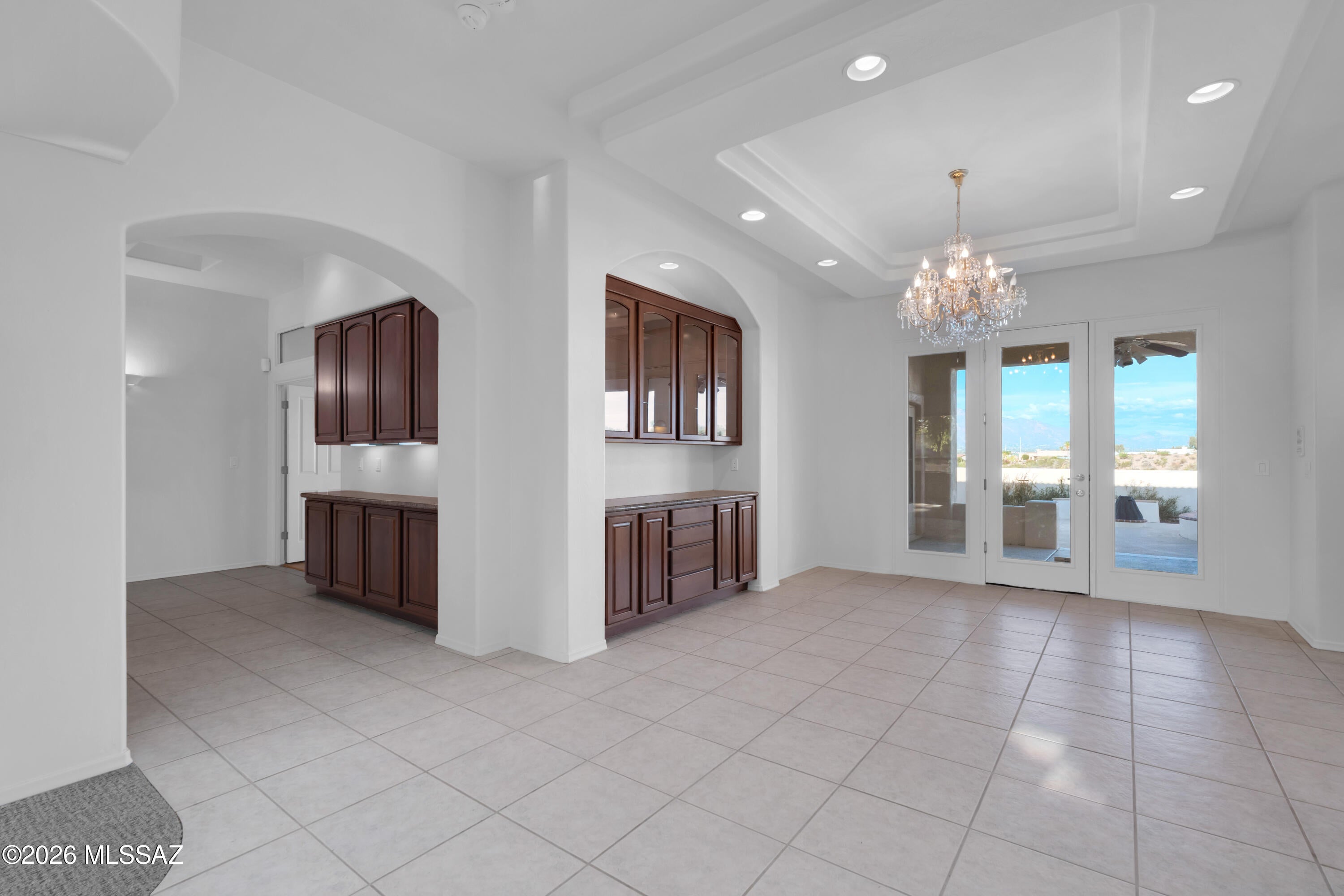Silverbell Hills Estates (1-73) - Residential