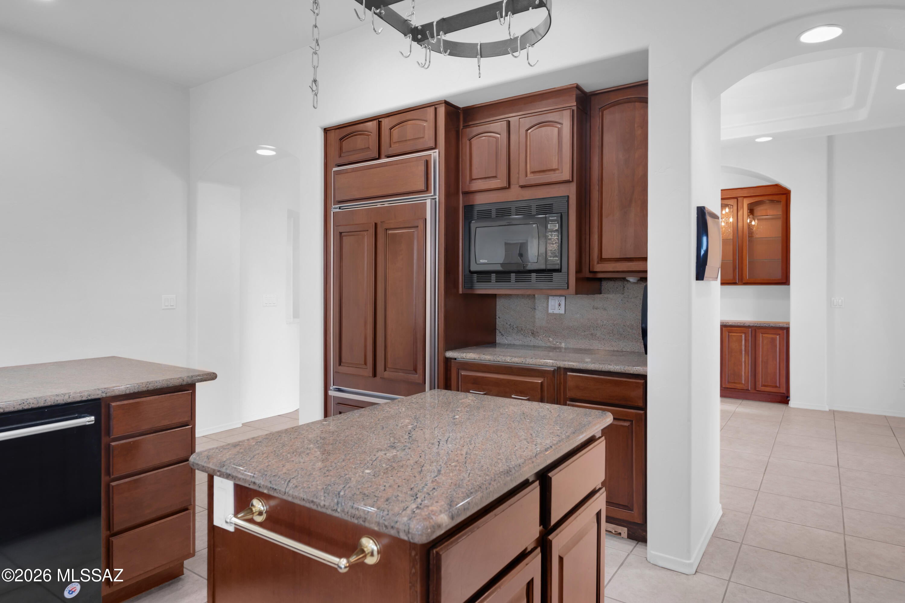 Silverbell Hills Estates (1-73) - Residential