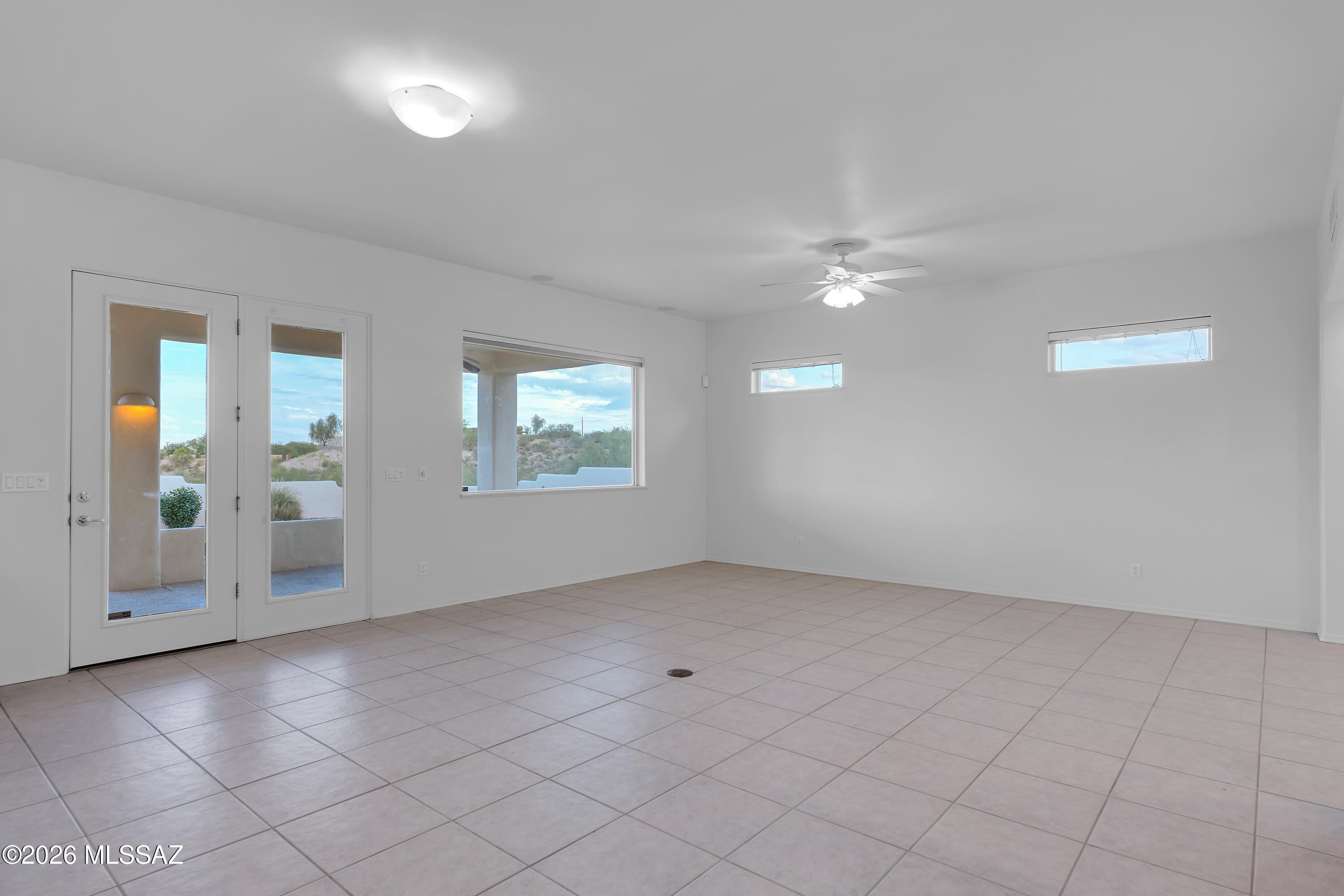 Silverbell Hills Estates (1-73) - Residential