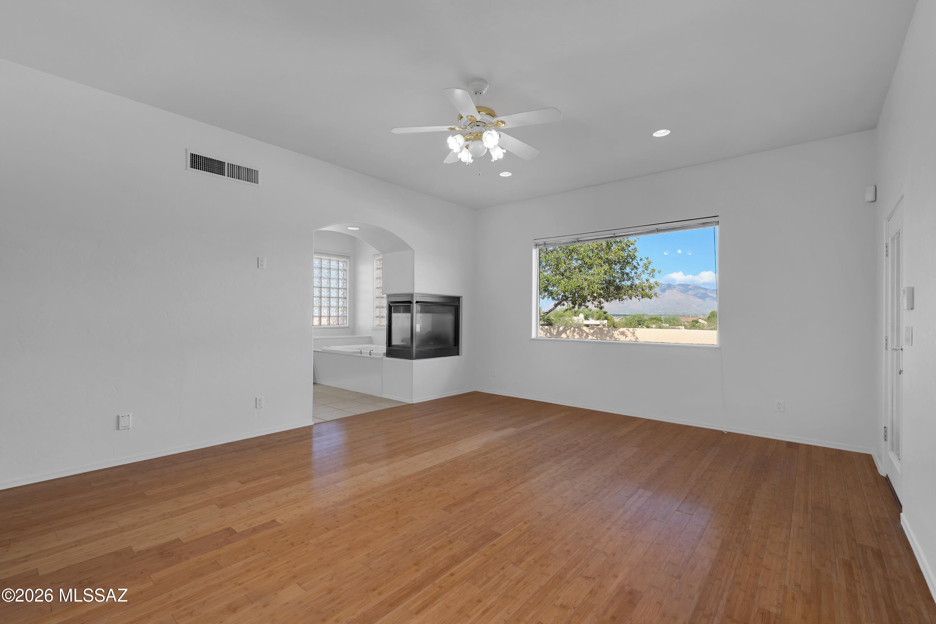 Silverbell Hills Estates (1-73) - Residential