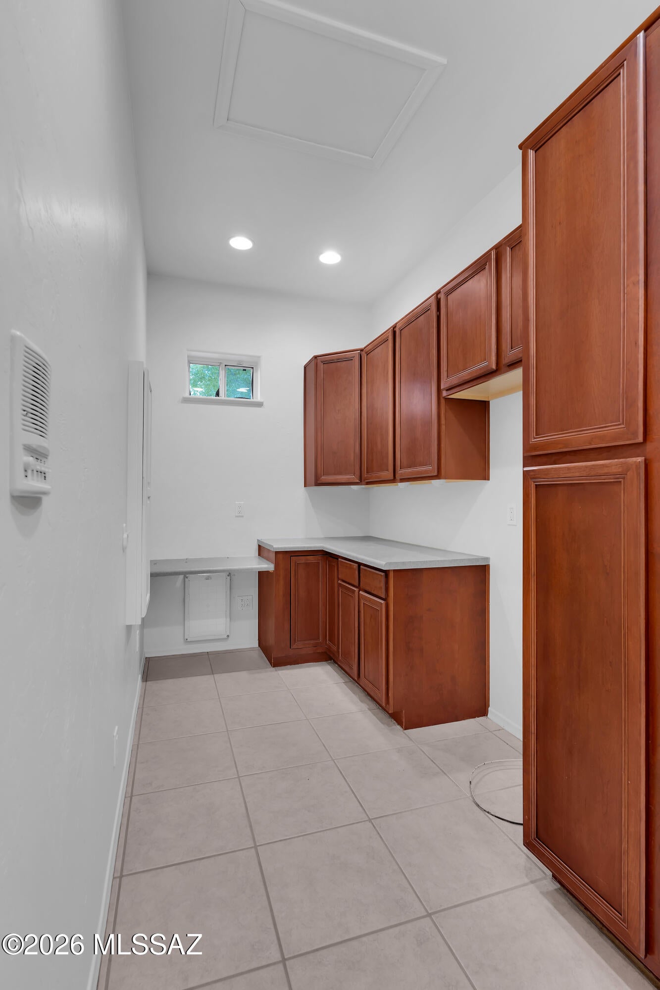 Silverbell Hills Estates (1-73) - Residential