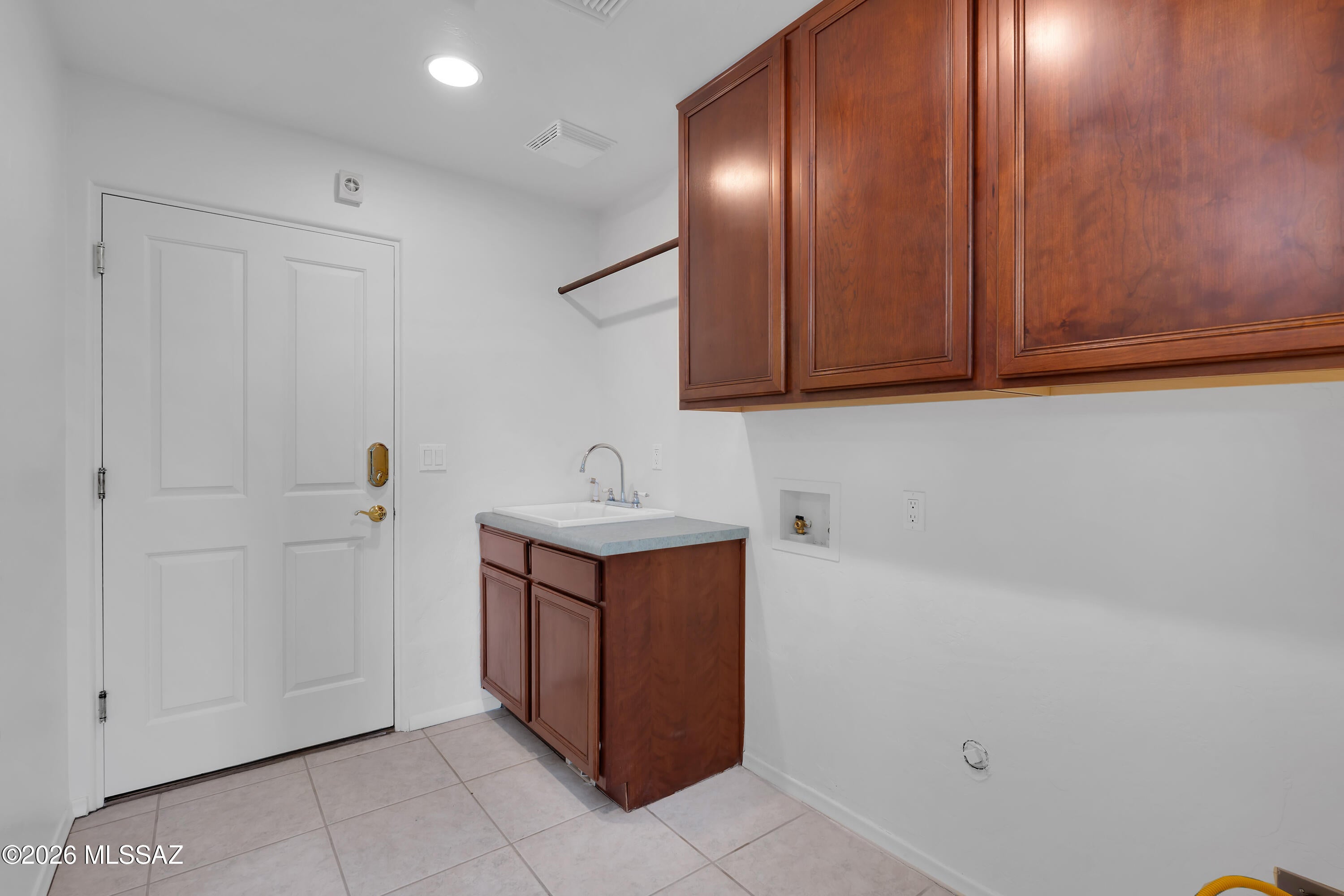 Silverbell Hills Estates (1-73) - Residential