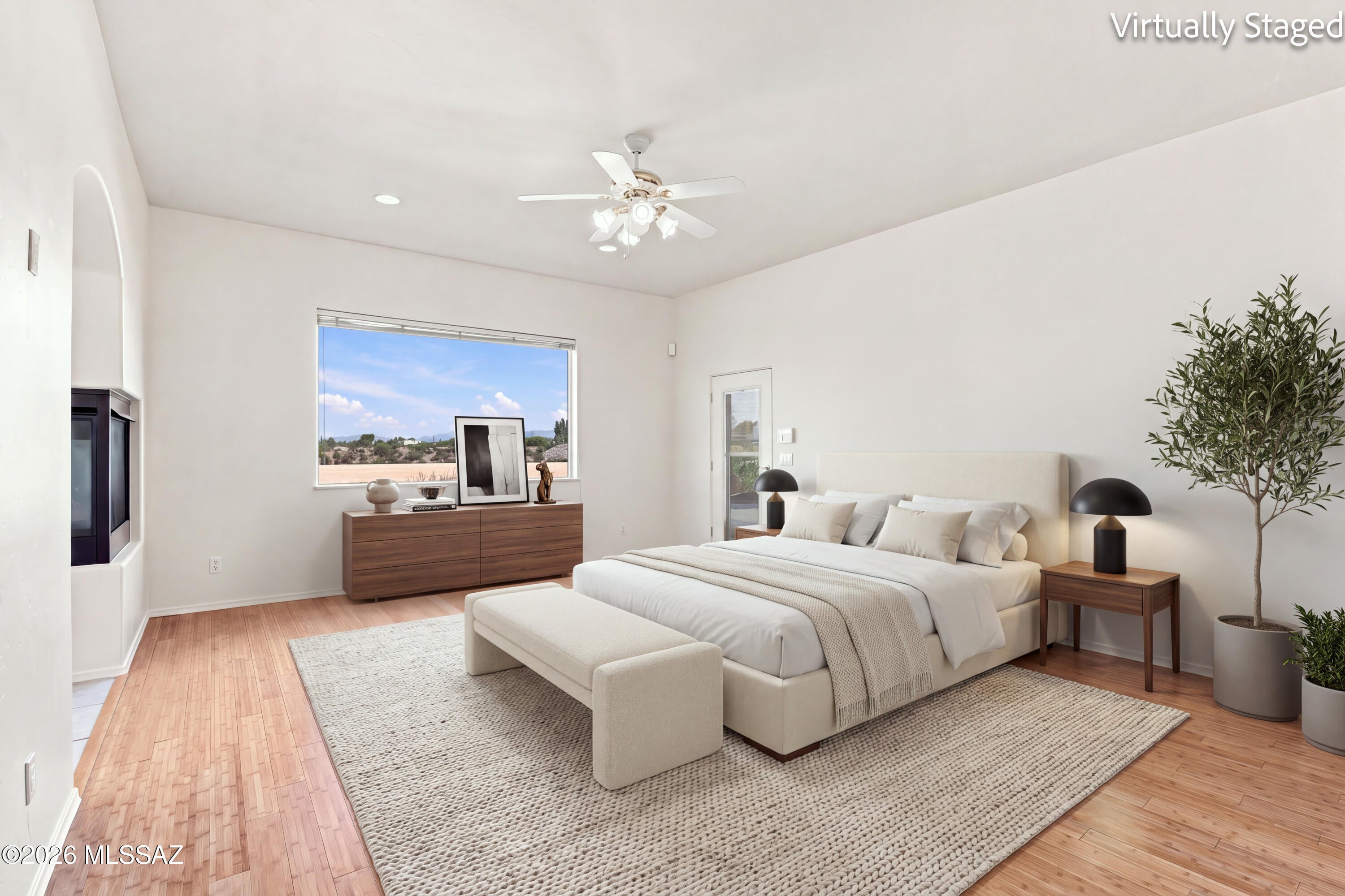 Silverbell Hills Estates (1-73) - Residential