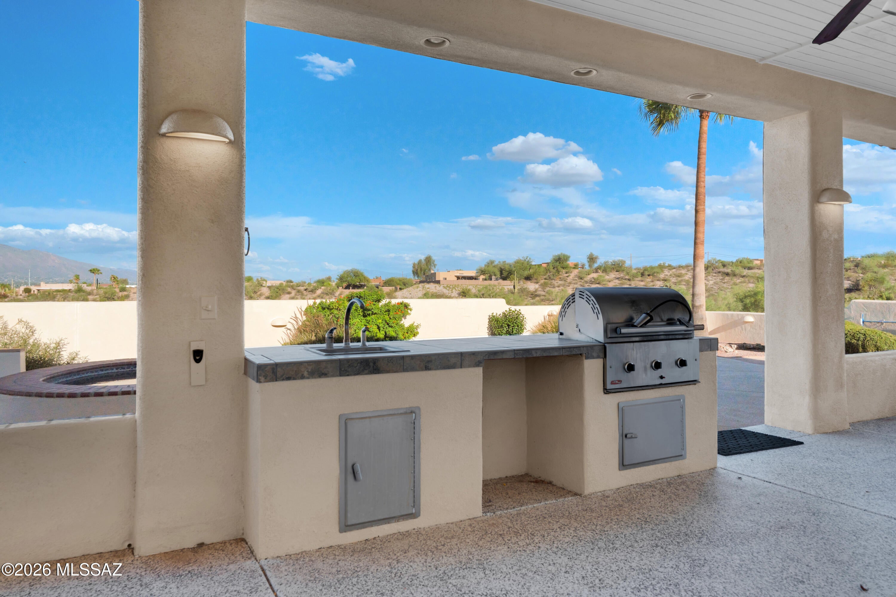 Silverbell Hills Estates (1-73) - Residential