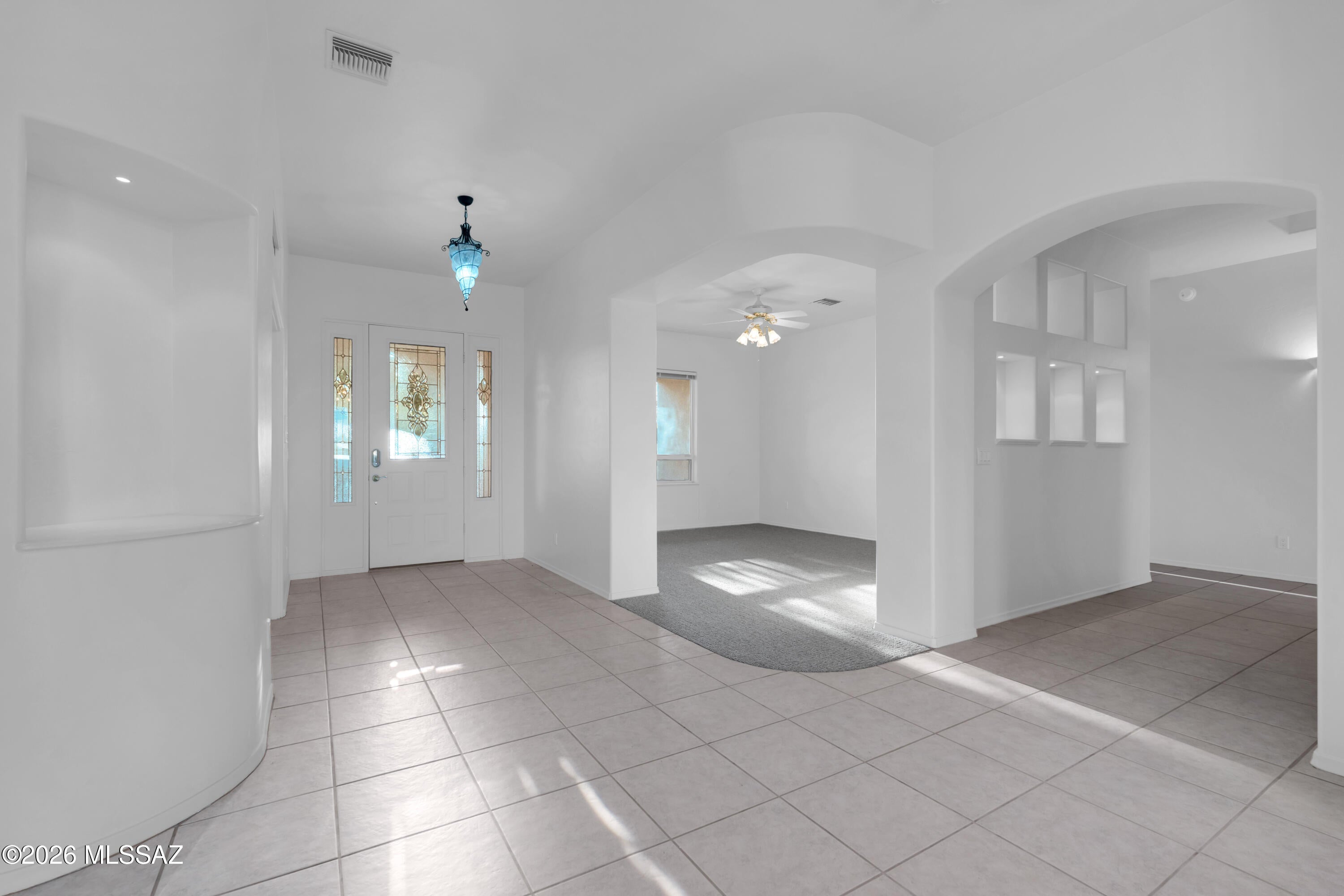 Silverbell Hills Estates (1-73) - Residential