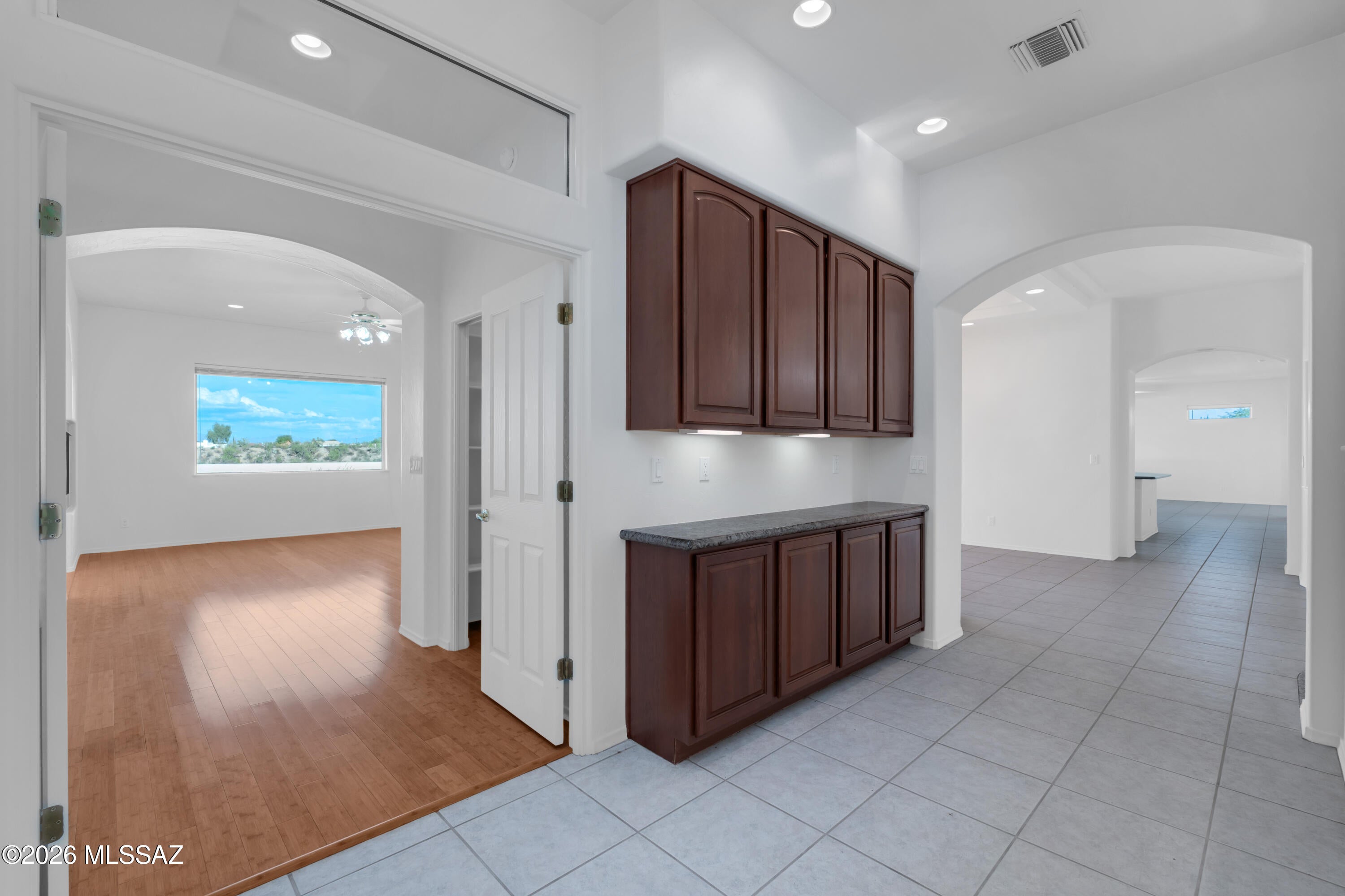 Silverbell Hills Estates (1-73) - Residential
