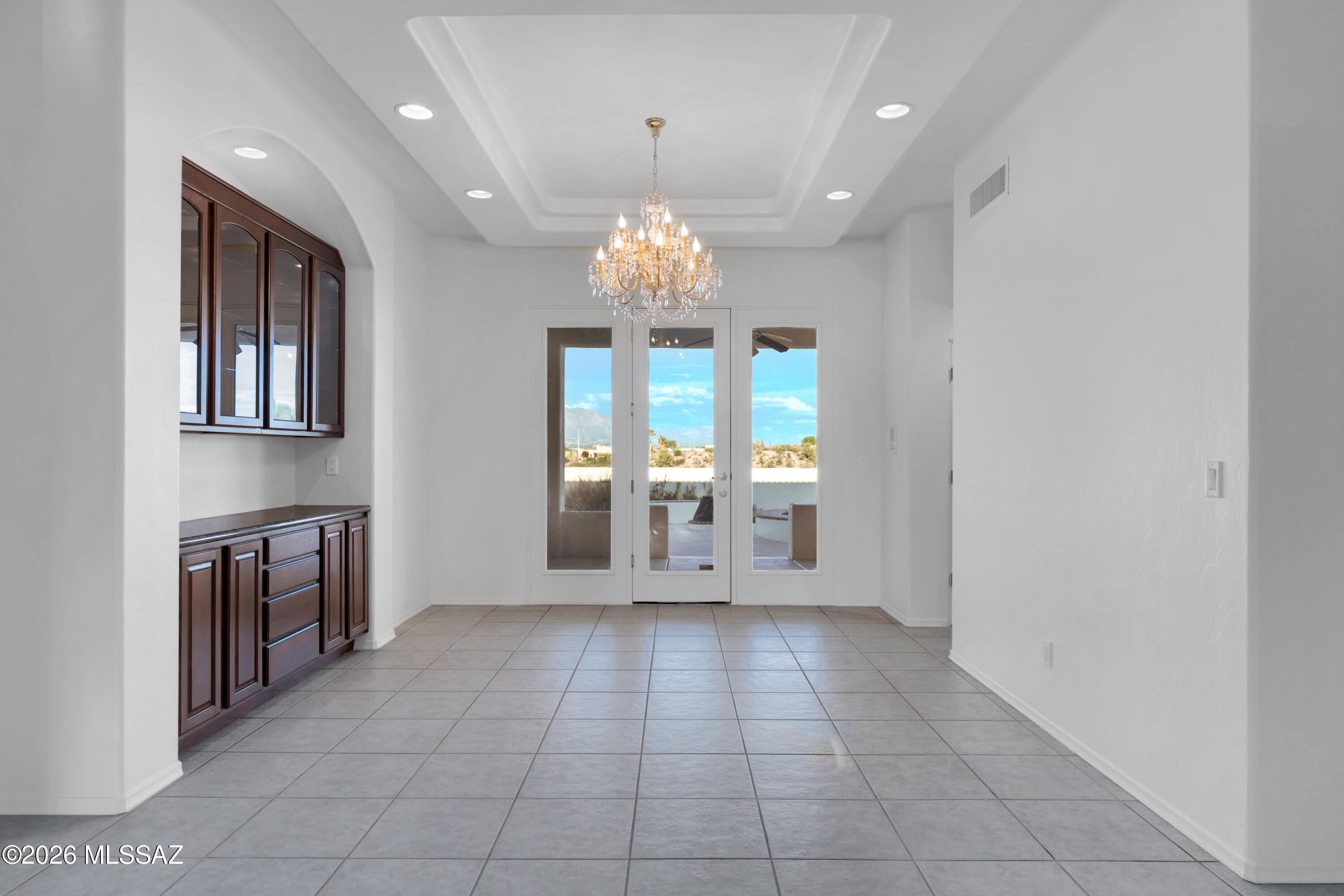 Silverbell Hills Estates (1-73) - Residential
