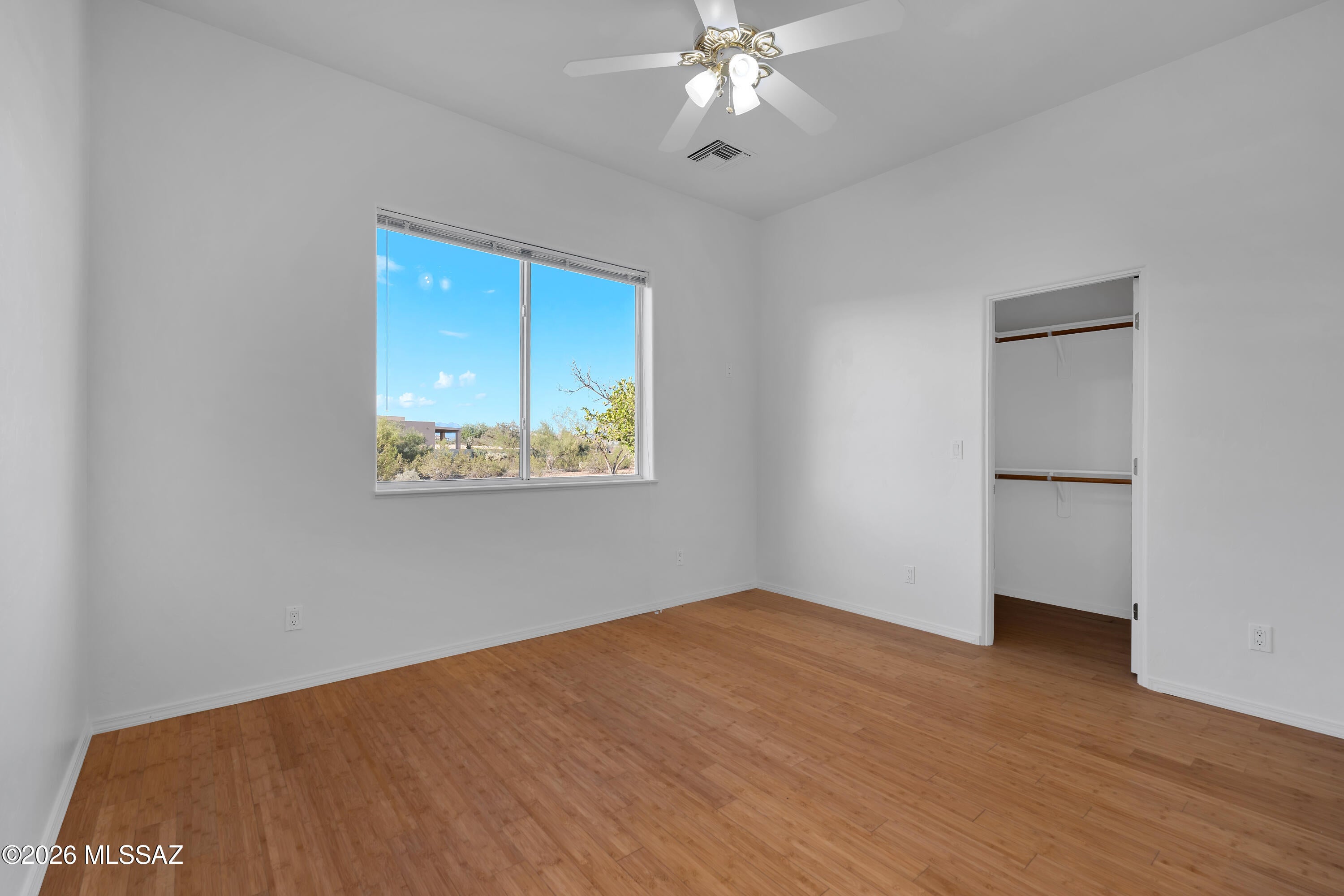 Silverbell Hills Estates (1-73) - Residential