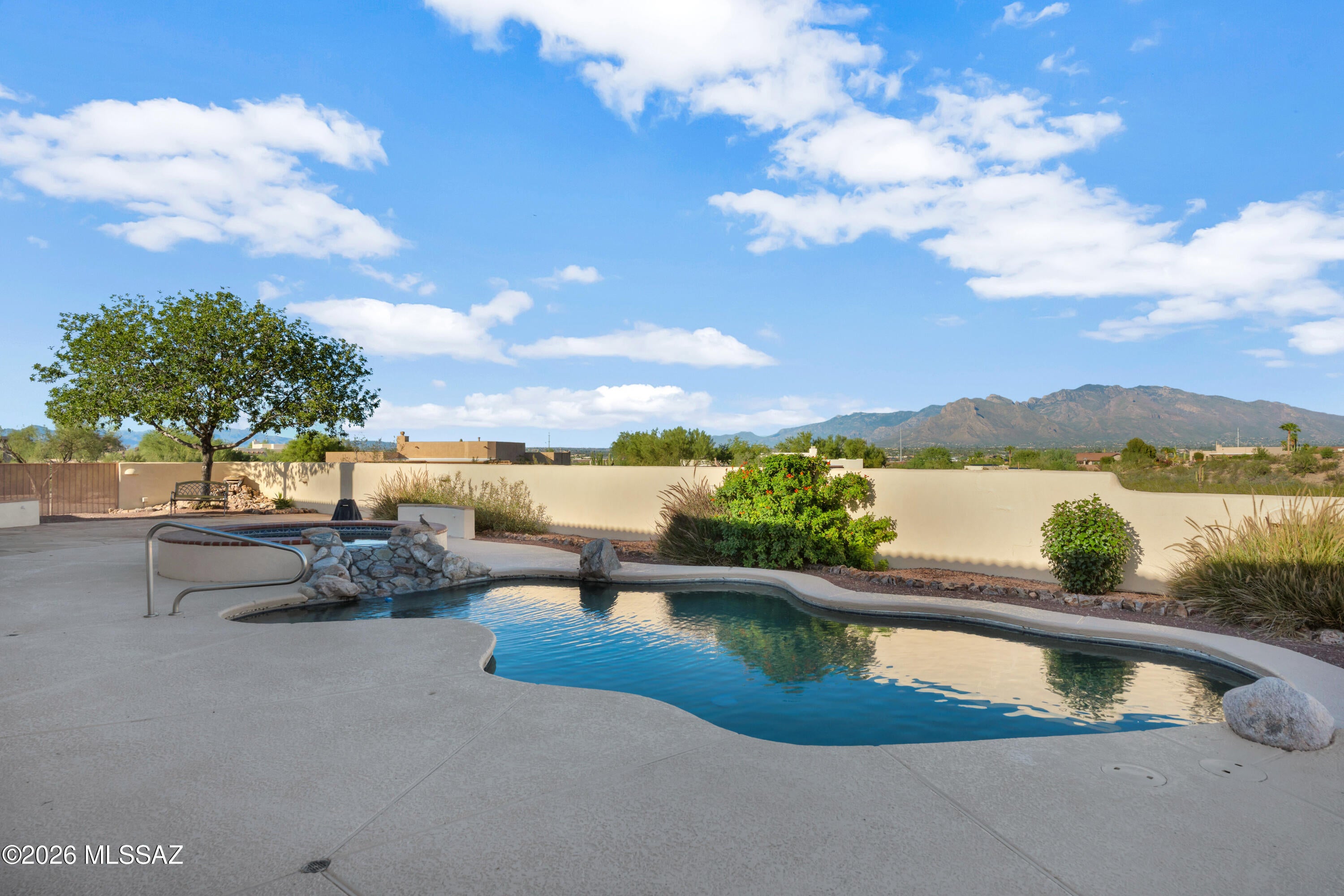 Silverbell Hills Estates (1-73) - Residential