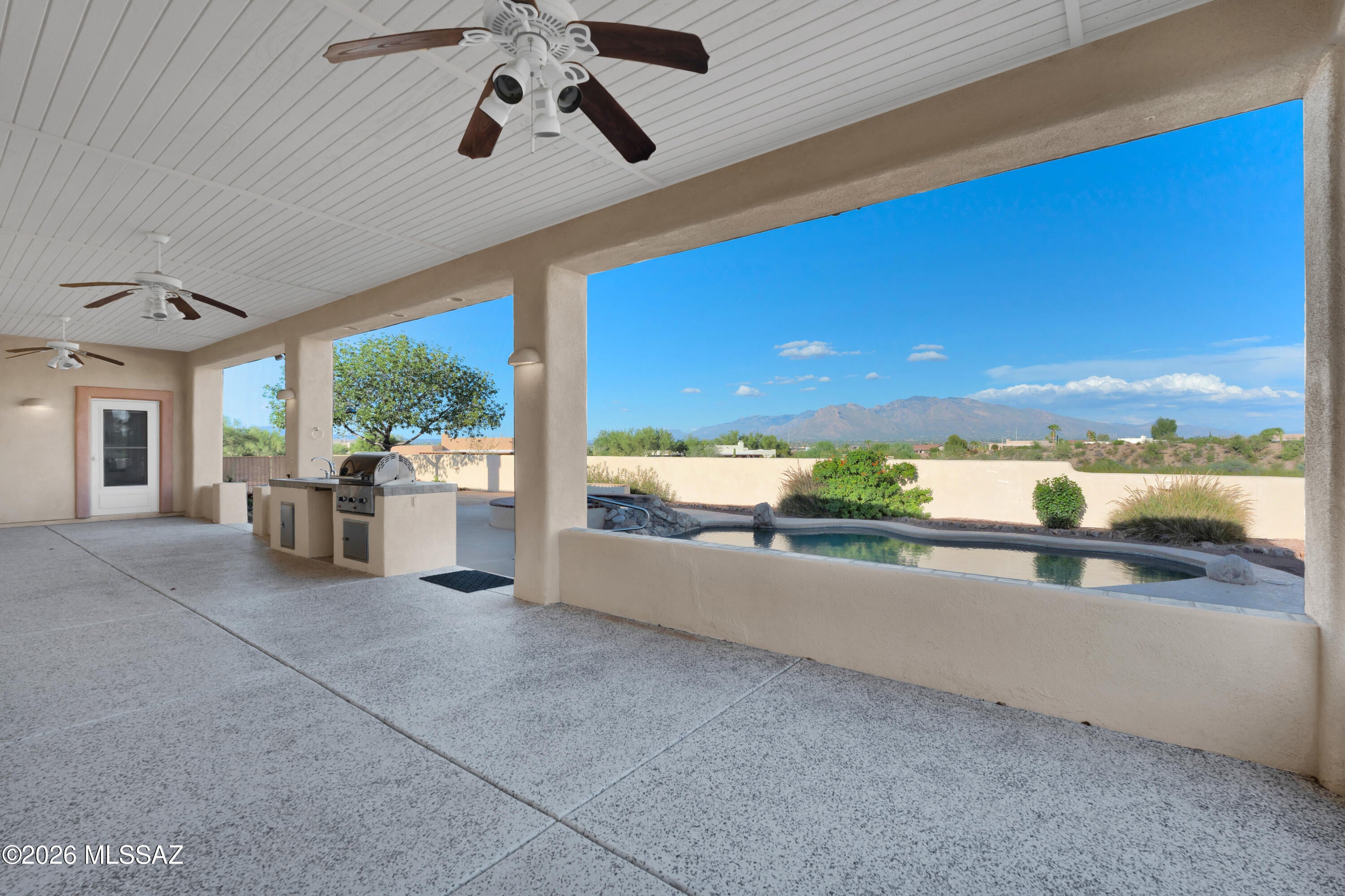 Silverbell Hills Estates (1-73) - Residential