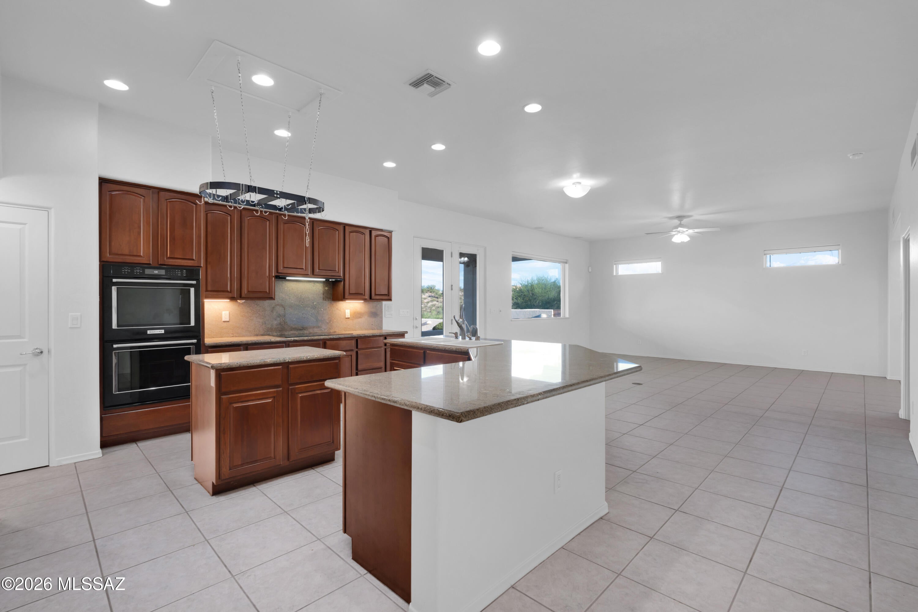 Silverbell Hills Estates (1-73) - Residential