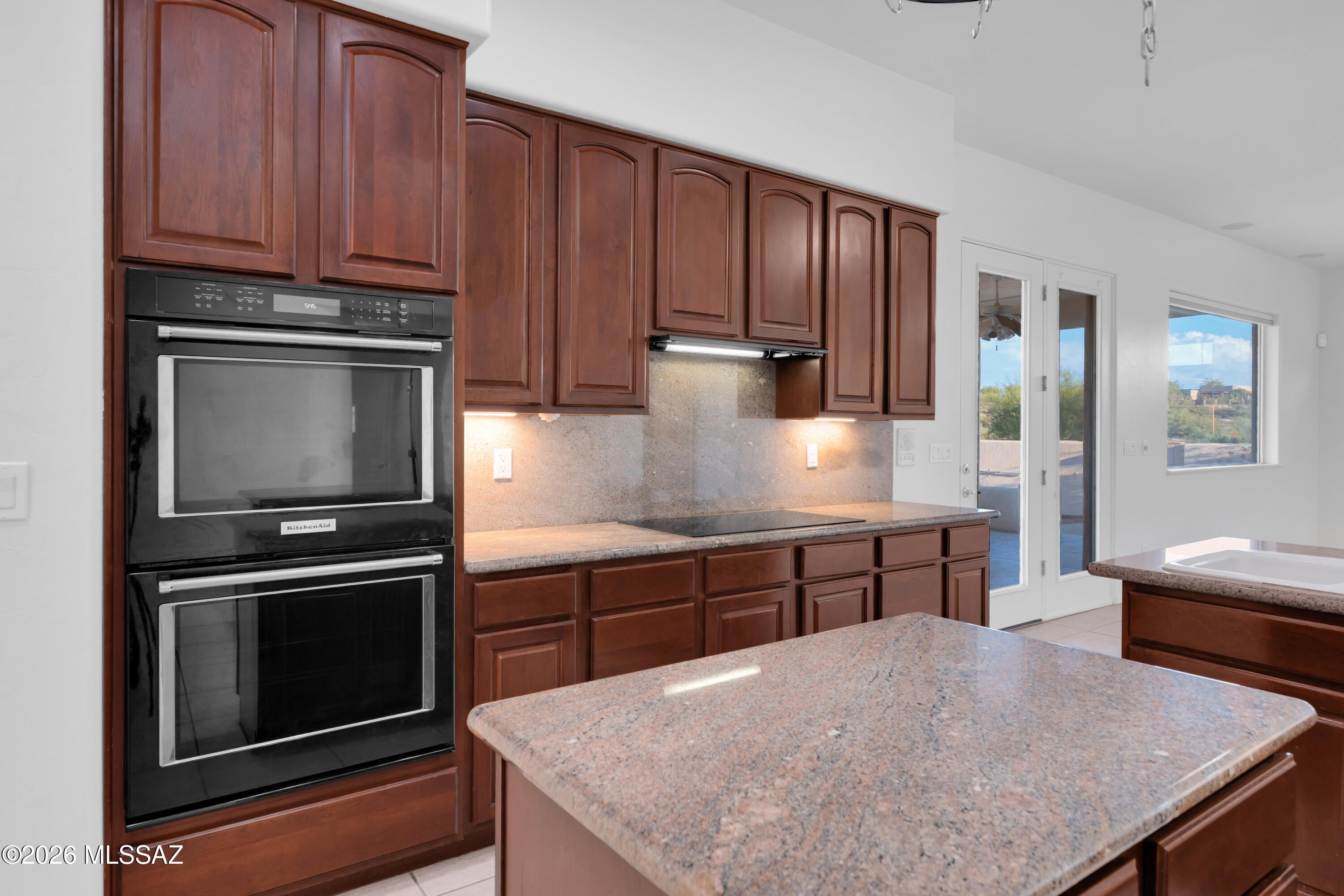 Silverbell Hills Estates (1-73) - Residential