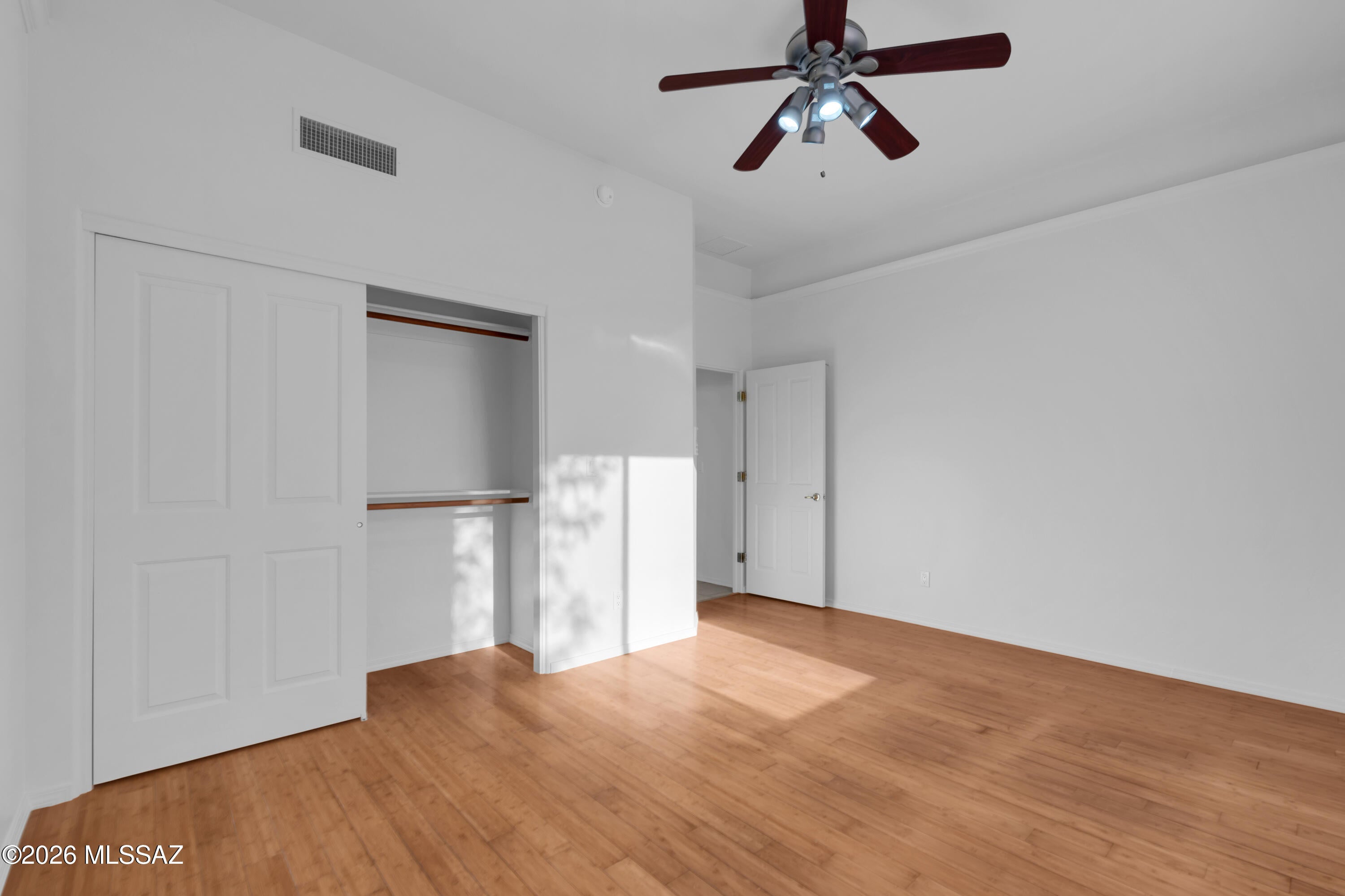 Silverbell Hills Estates (1-73) - Residential