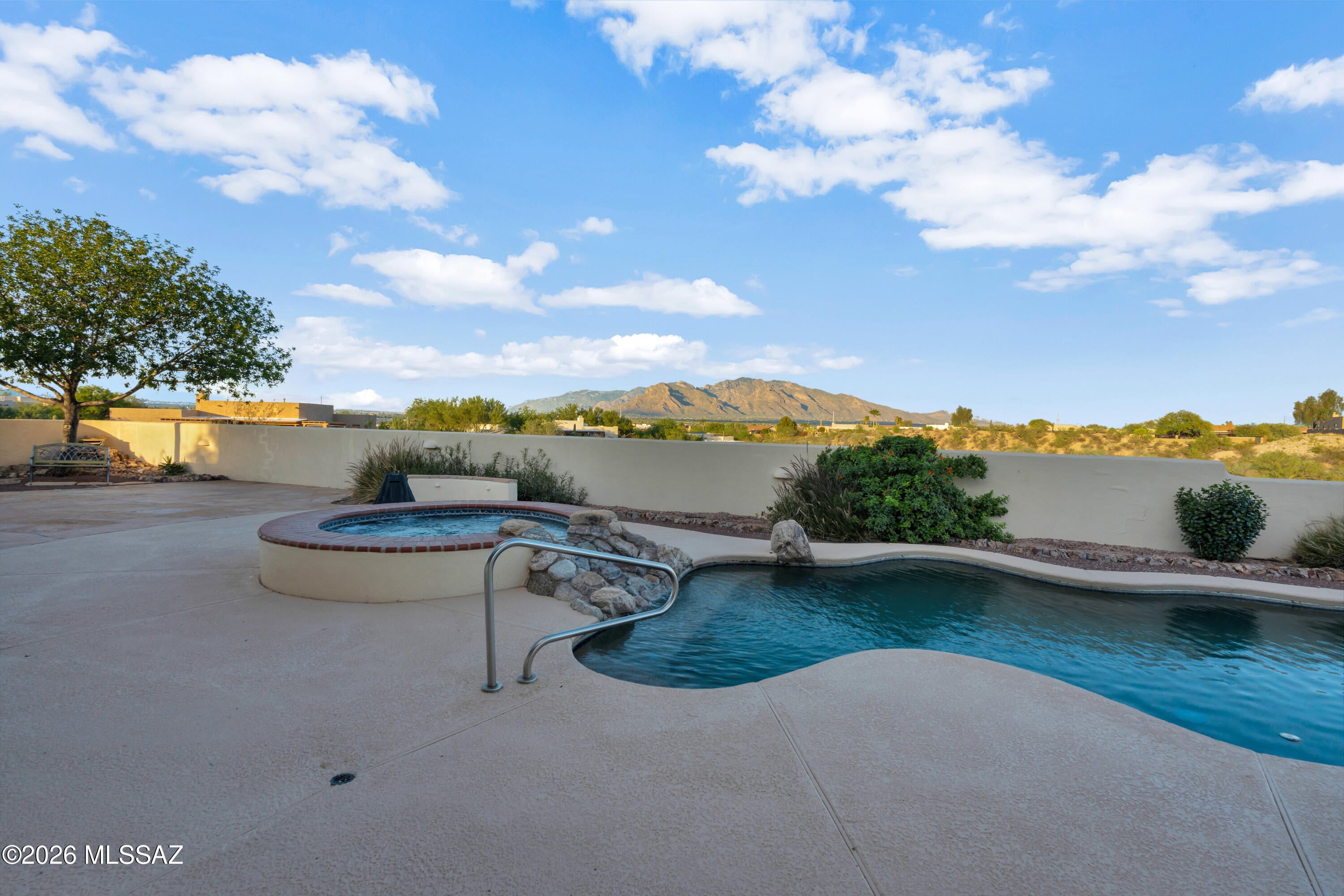 Silverbell Hills Estates (1-73) - Residential
