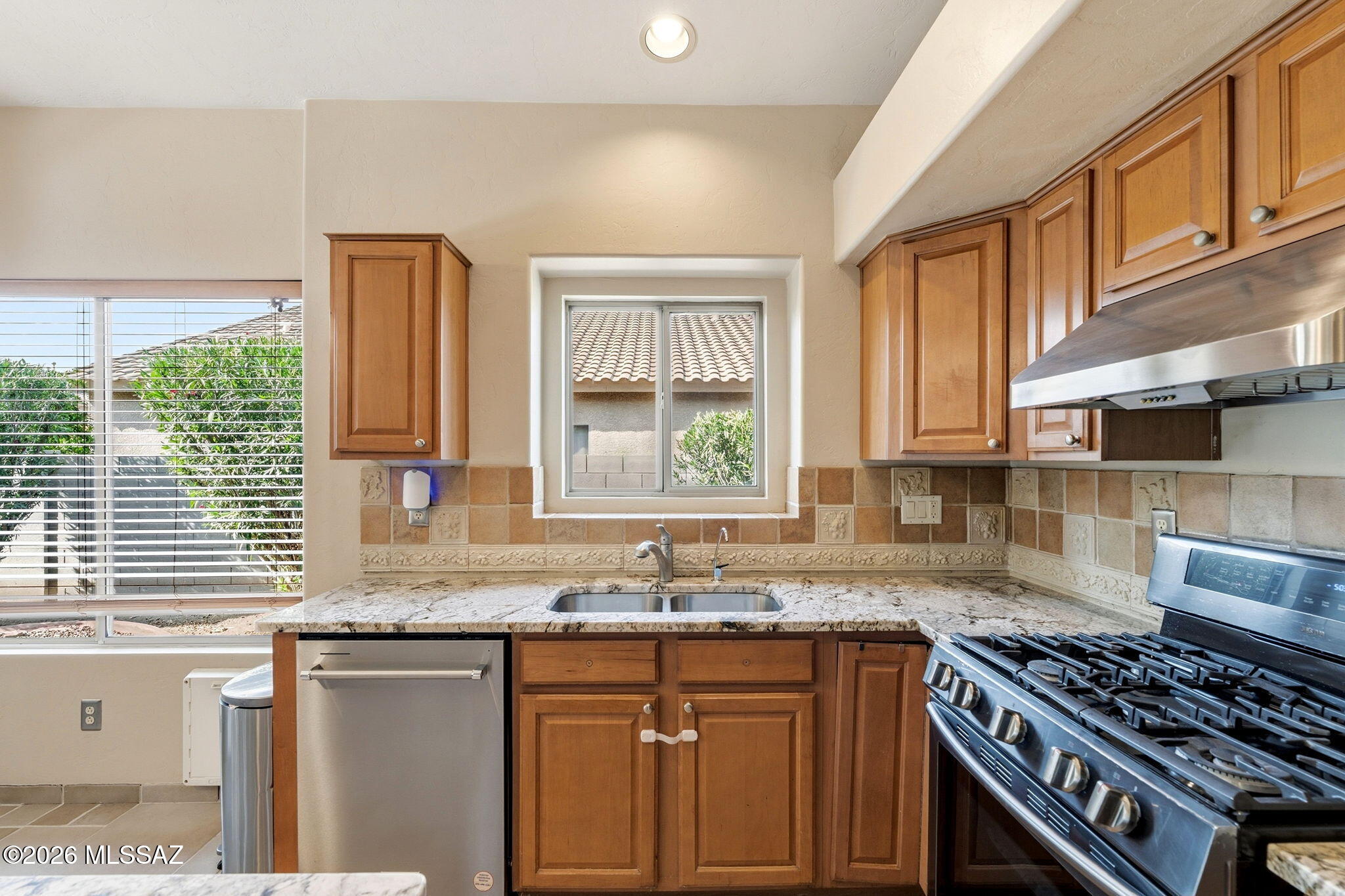 Silverbell Place (1-153) - Residential