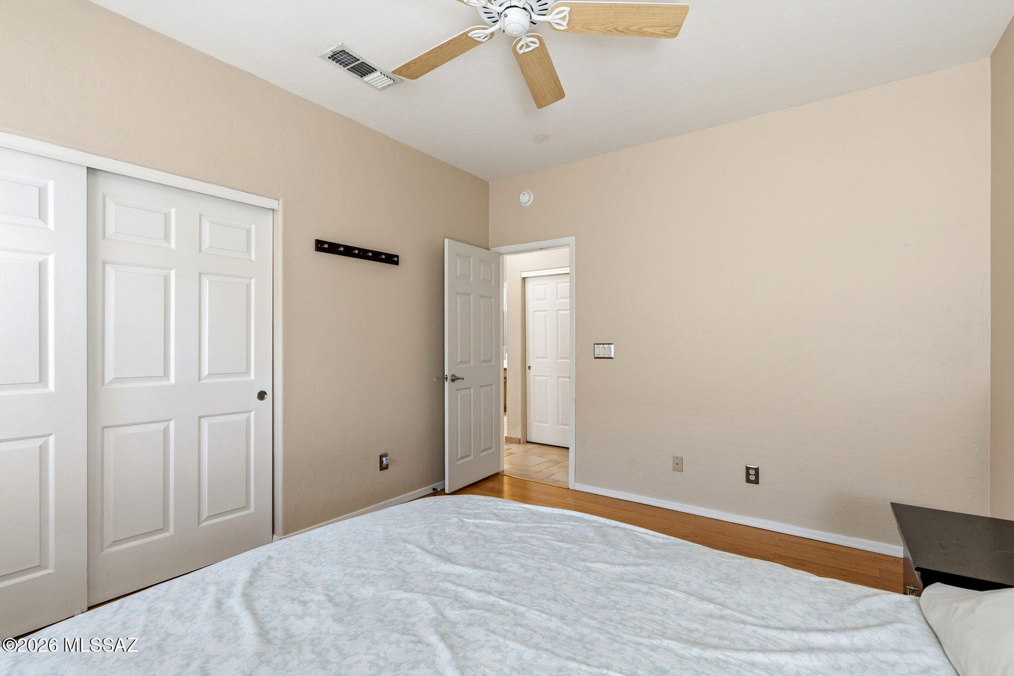 Silverbell Place (1-153) - Residential