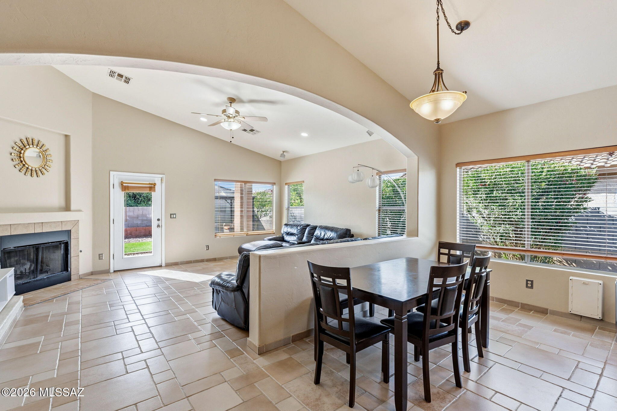 Silverbell Place (1-153) - Residential