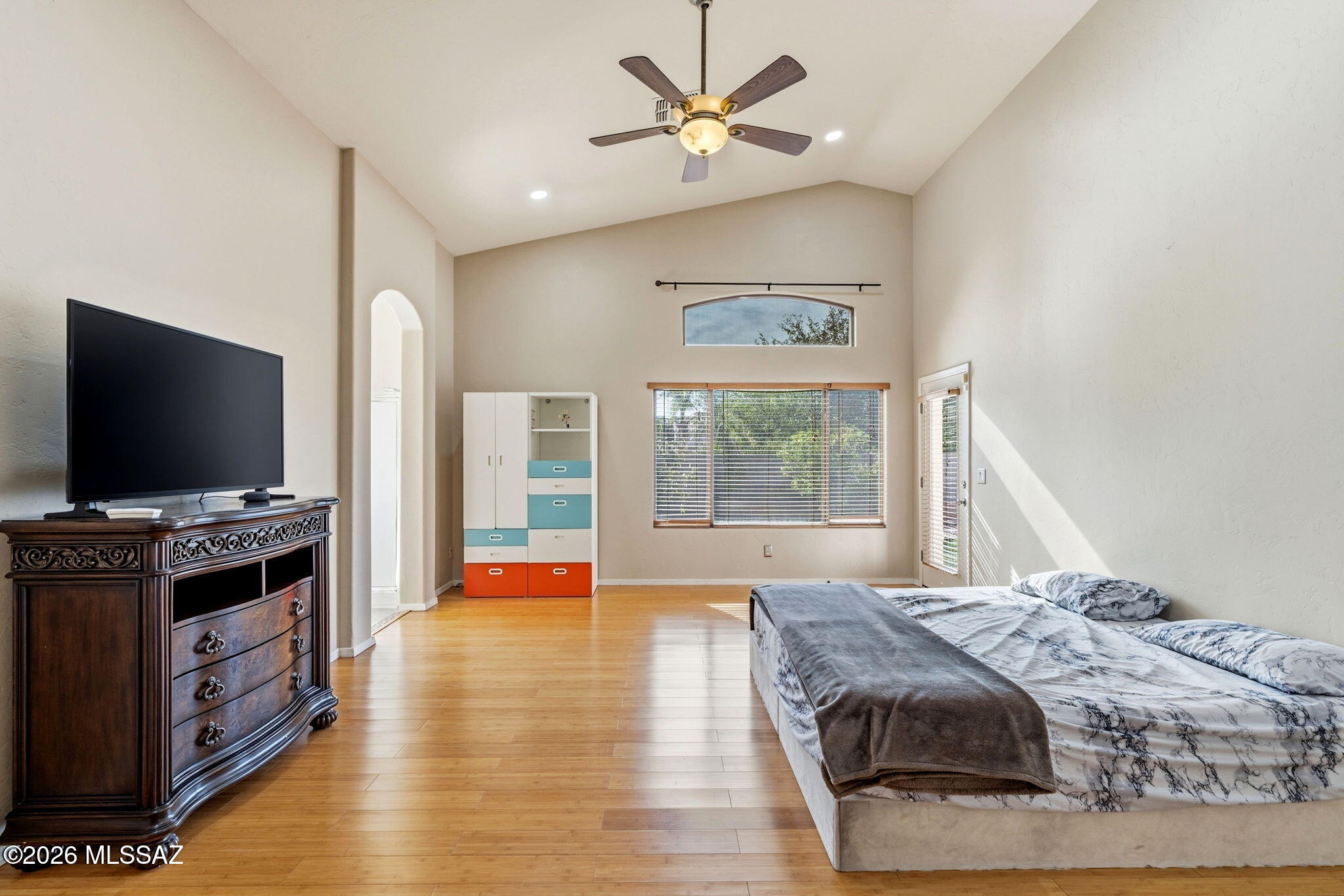 Silverbell Place (1-153) - Residential