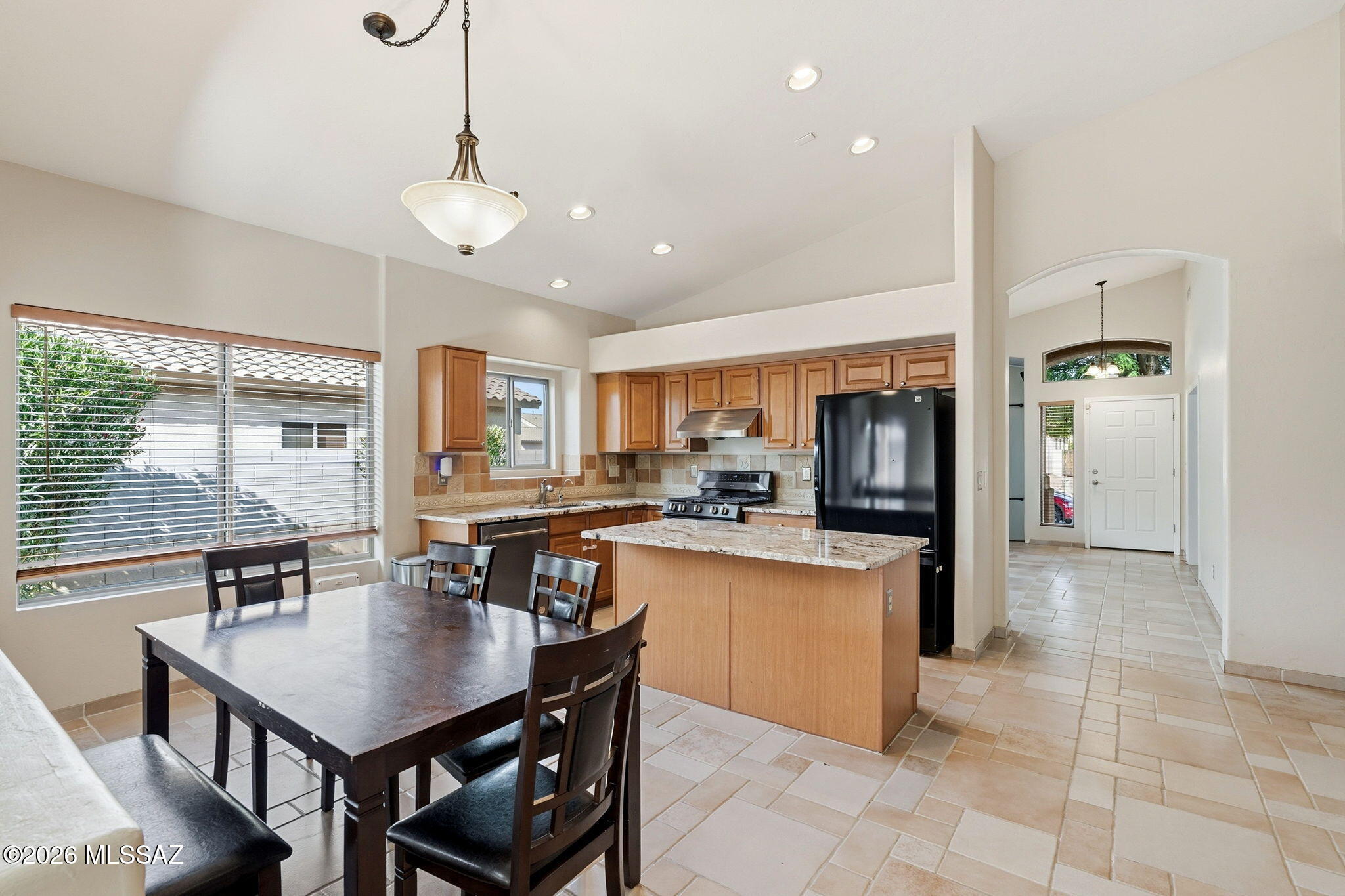 Silverbell Place (1-153) - Residential