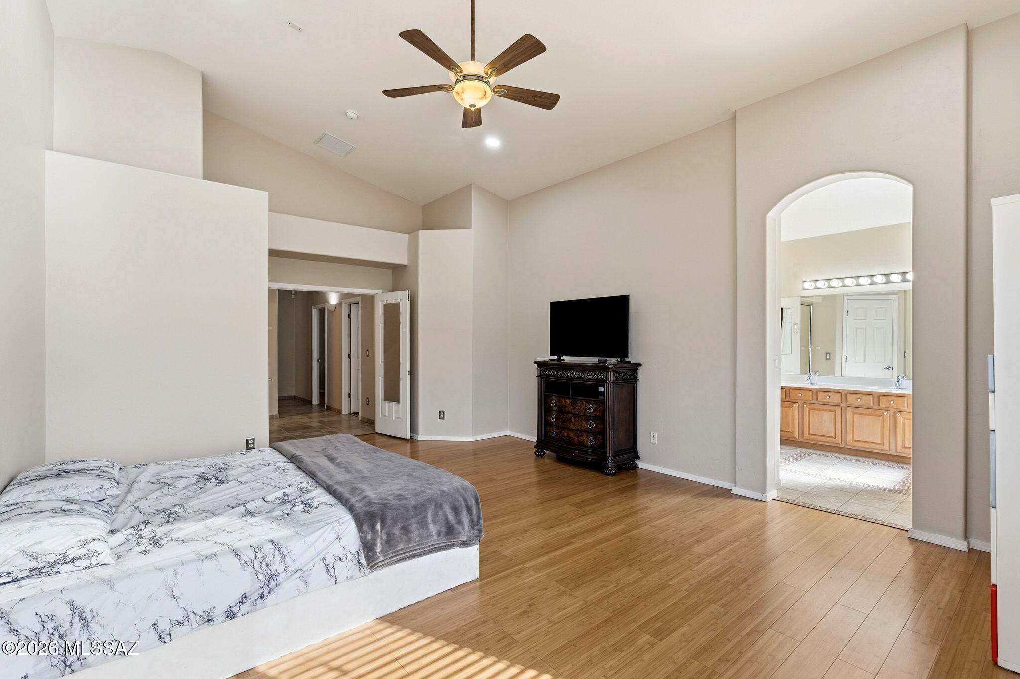 Silverbell Place (1-153) - Residential