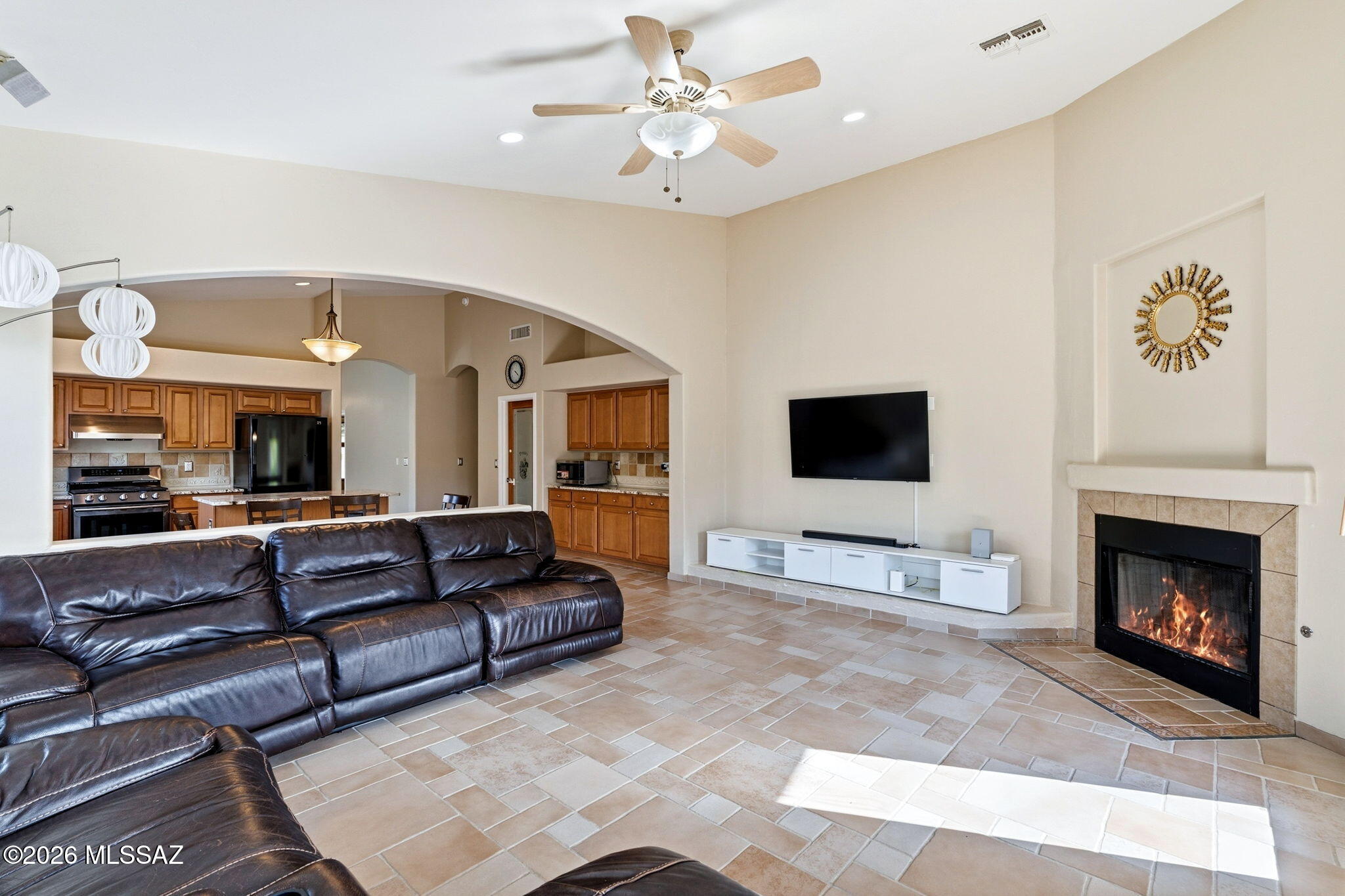 Silverbell Place (1-153) - Residential