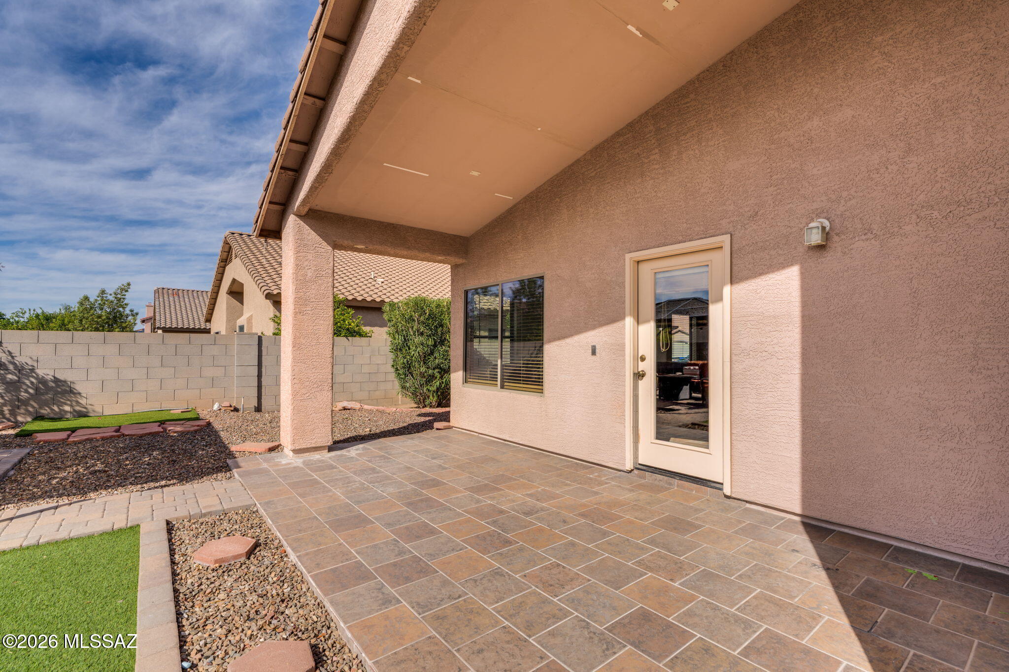 Silverbell Place (1-153) - Residential