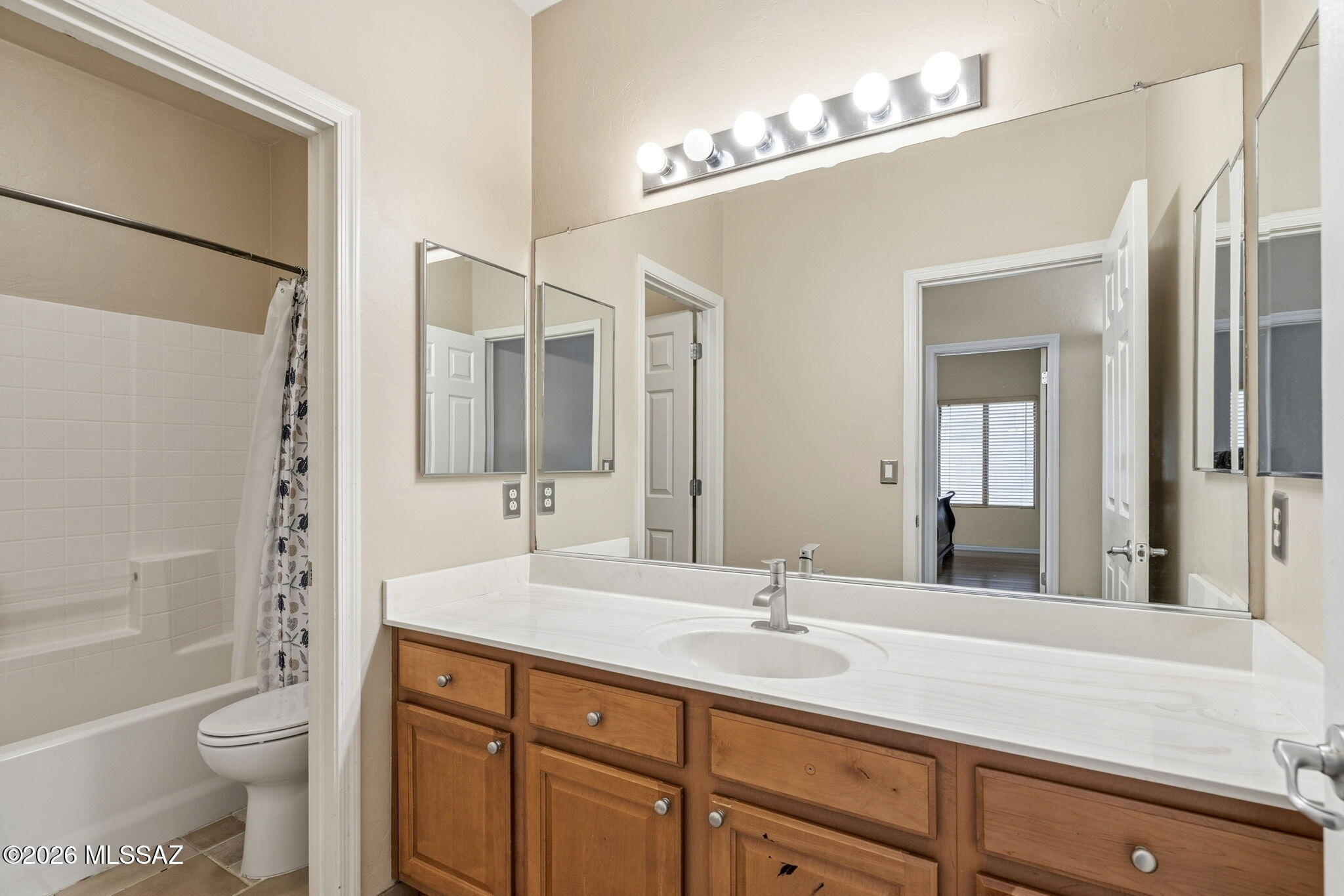 Silverbell Place (1-153) - Residential