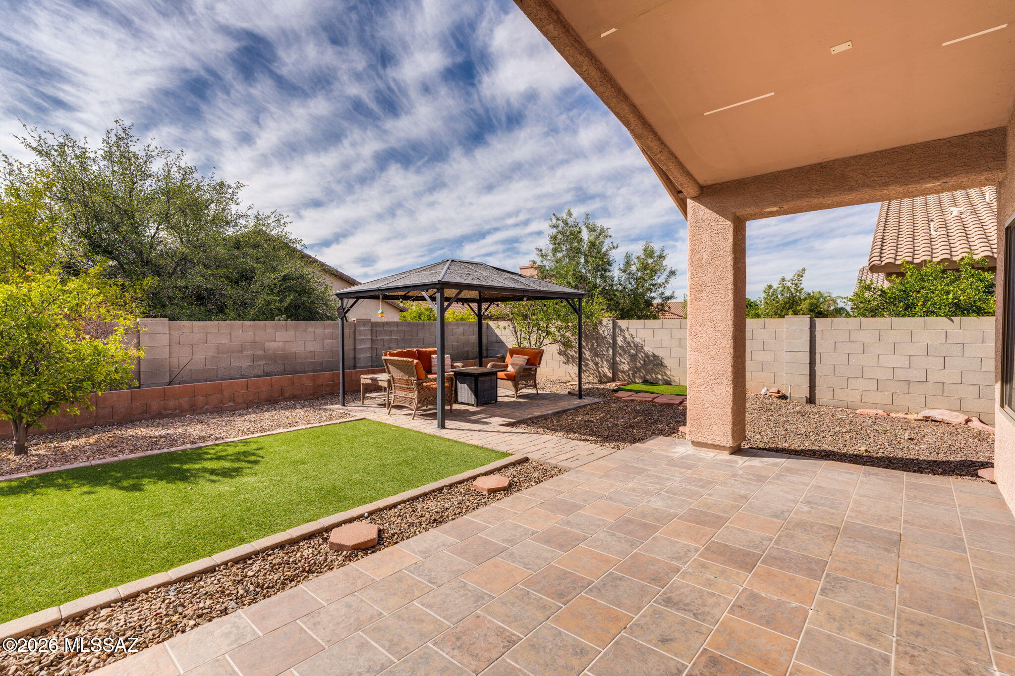 Silverbell Place (1-153) - Residential