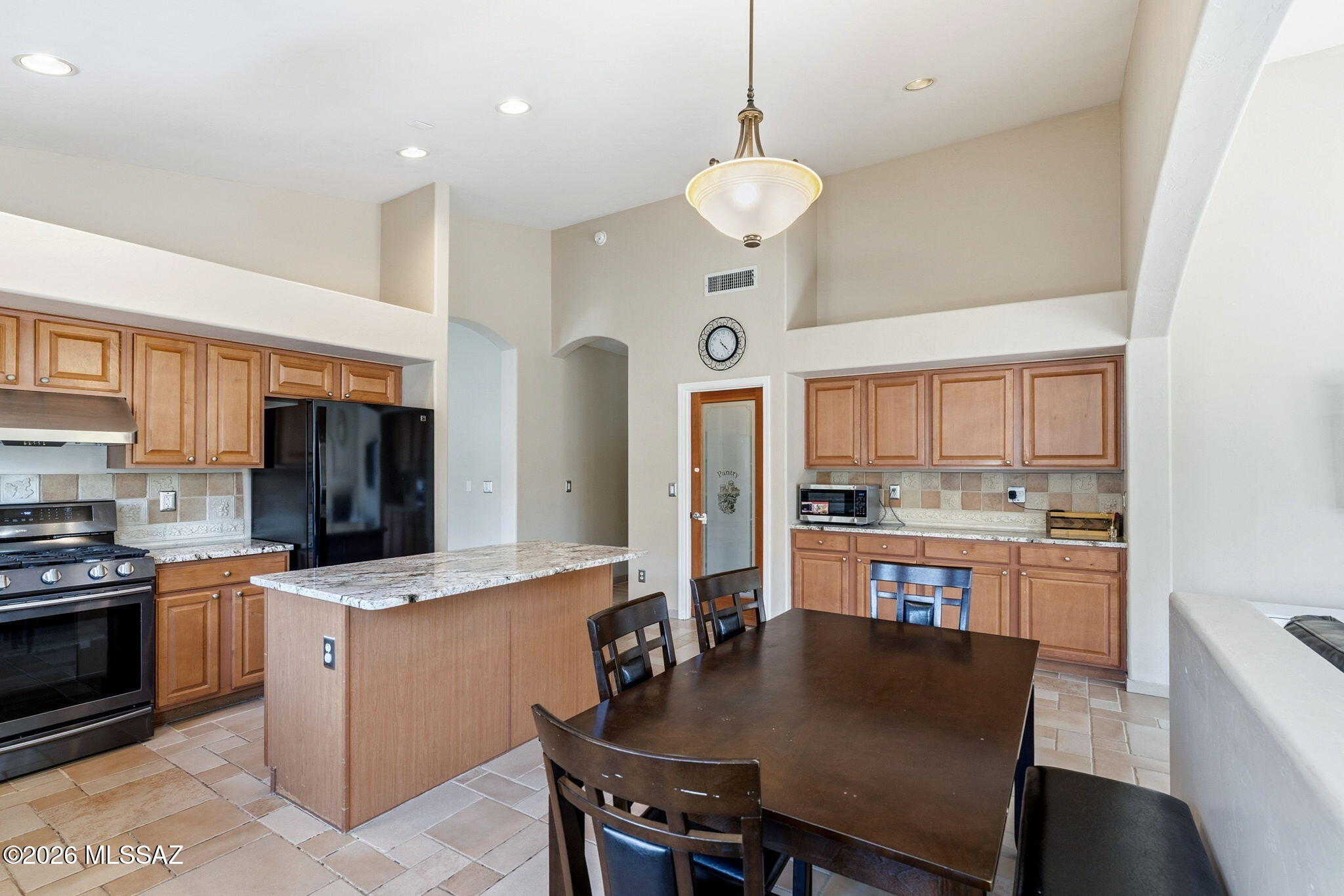 Silverbell Place (1-153) - Residential