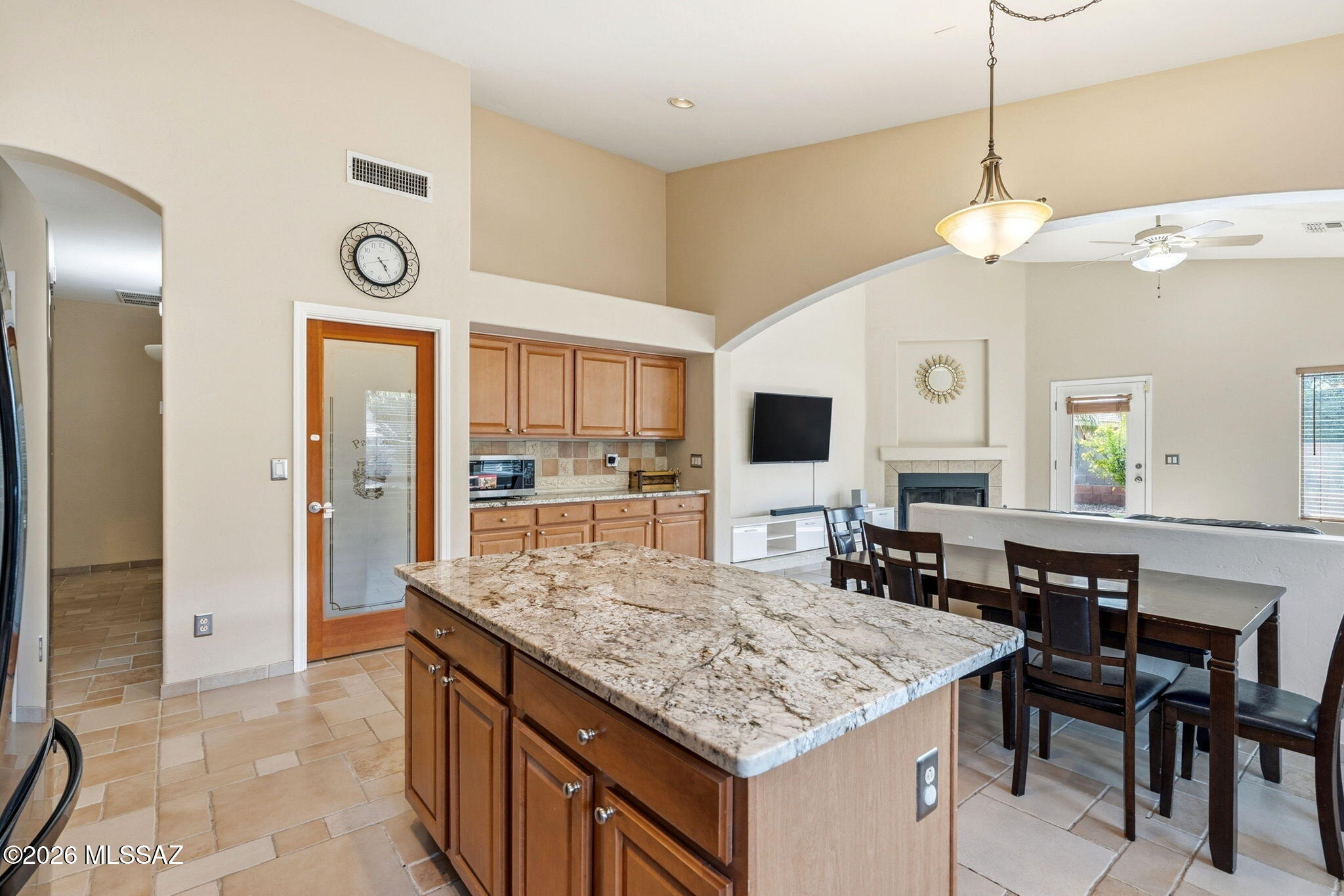 Silverbell Place (1-153) - Residential