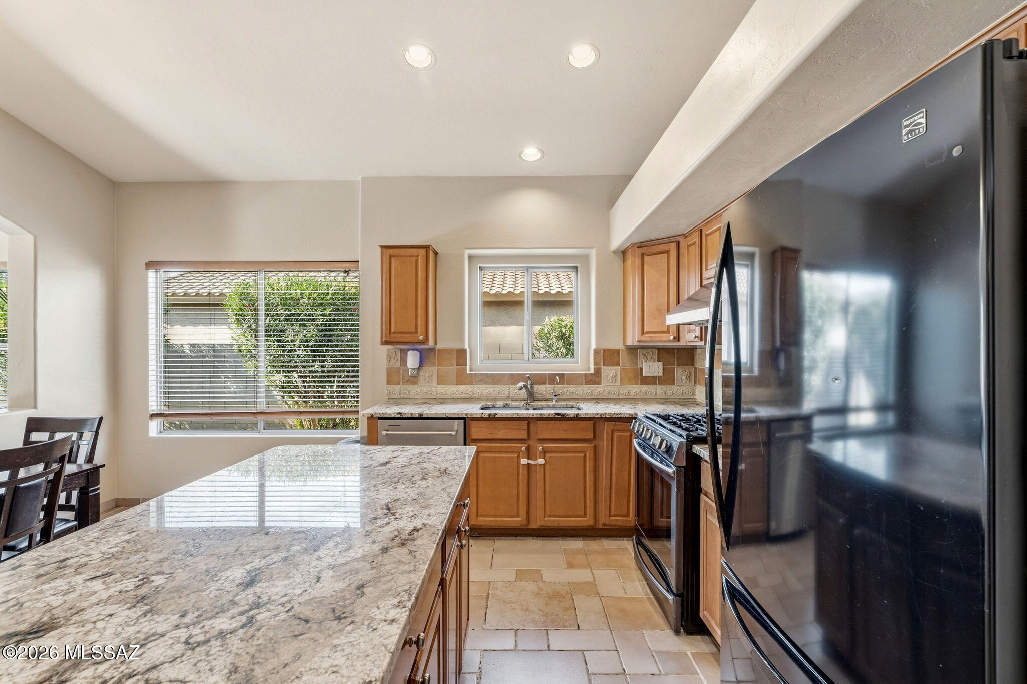 Silverbell Place (1-153) - Residential