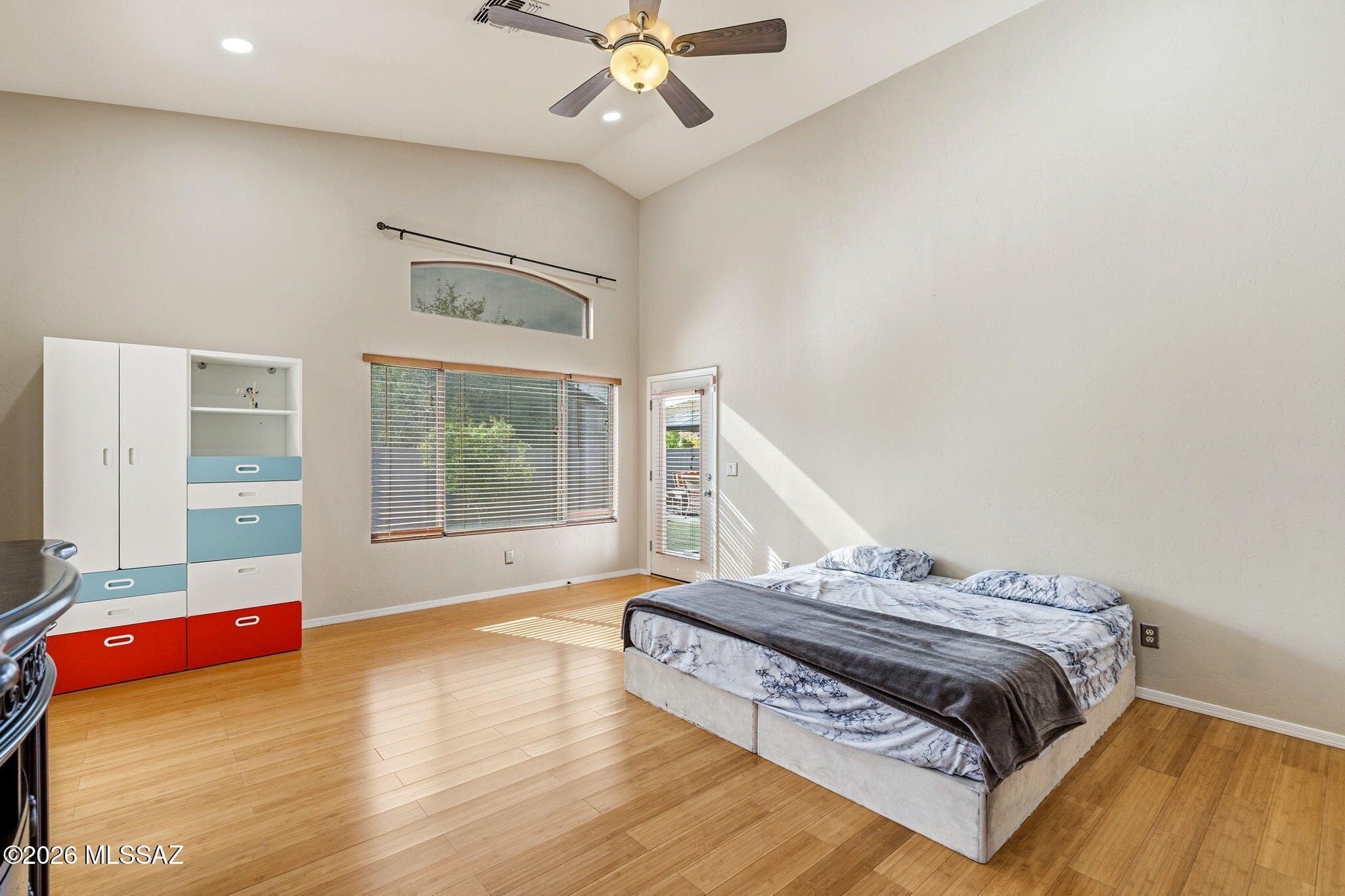 Silverbell Place (1-153) - Residential