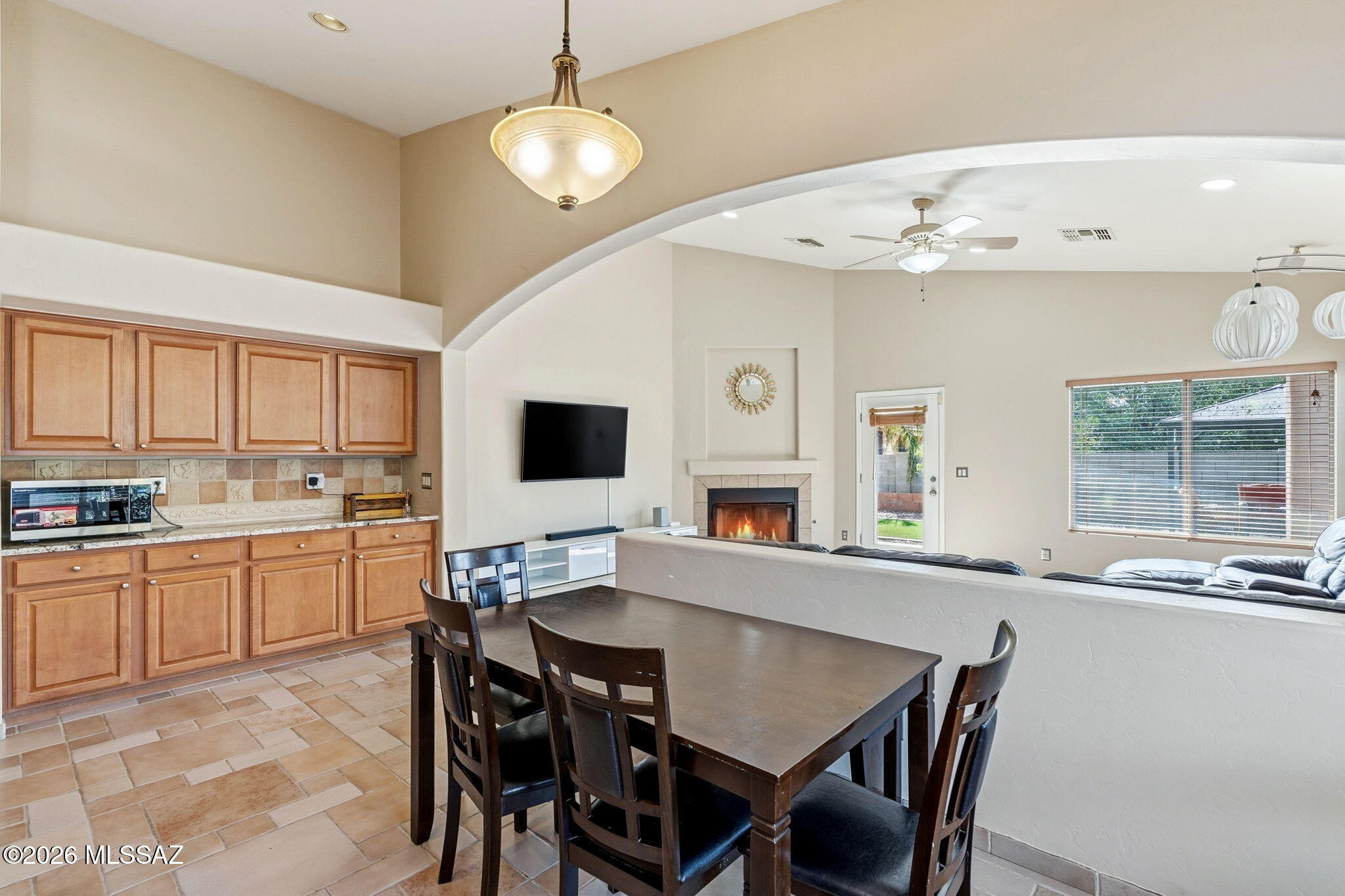 Silverbell Place (1-153) - Residential