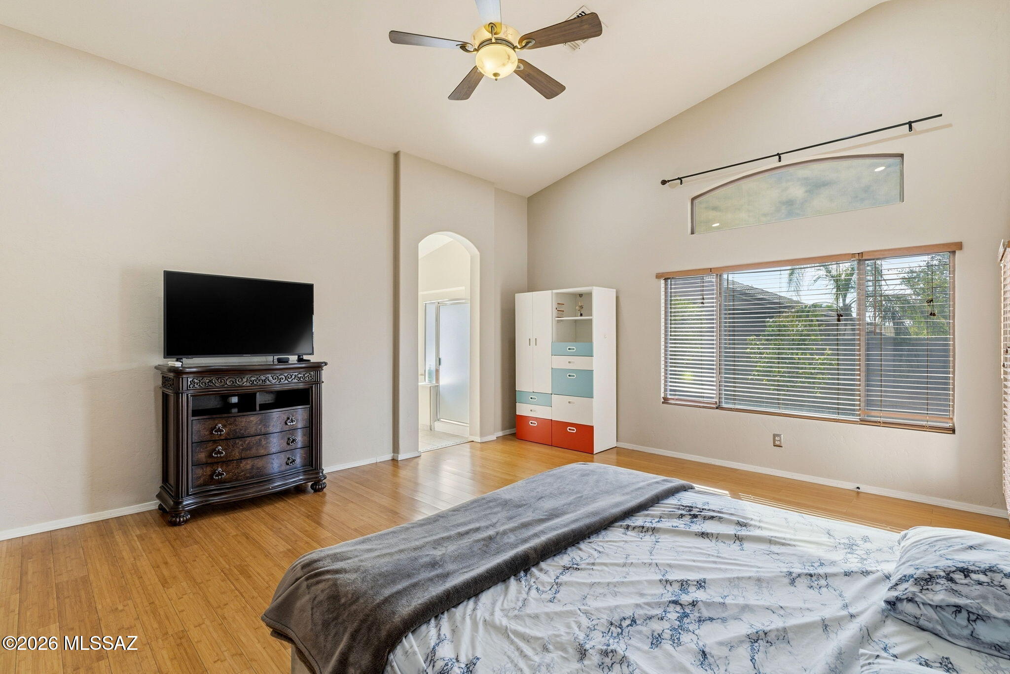 Silverbell Place (1-153) - Residential
