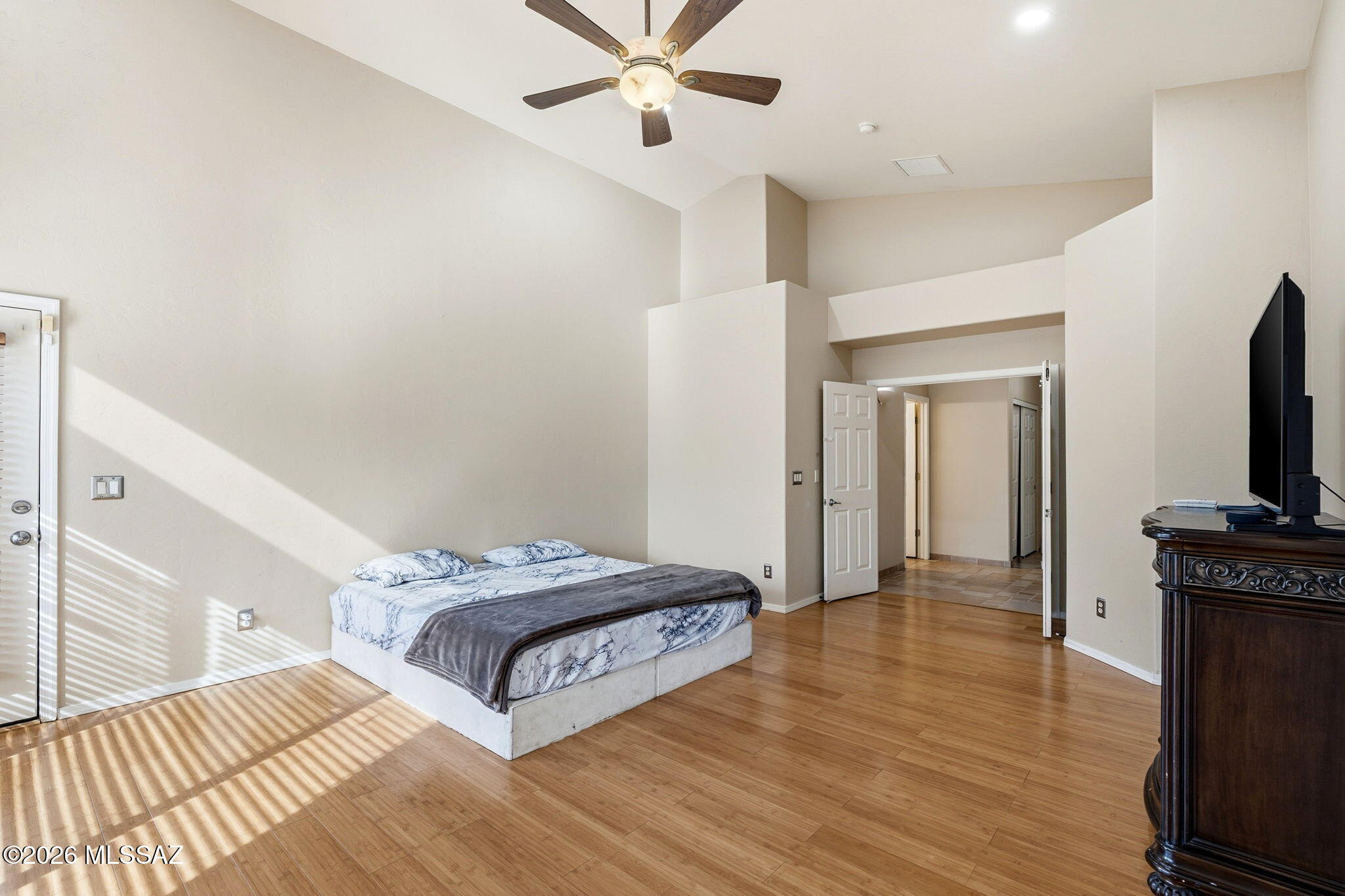 Silverbell Place (1-153) - Residential