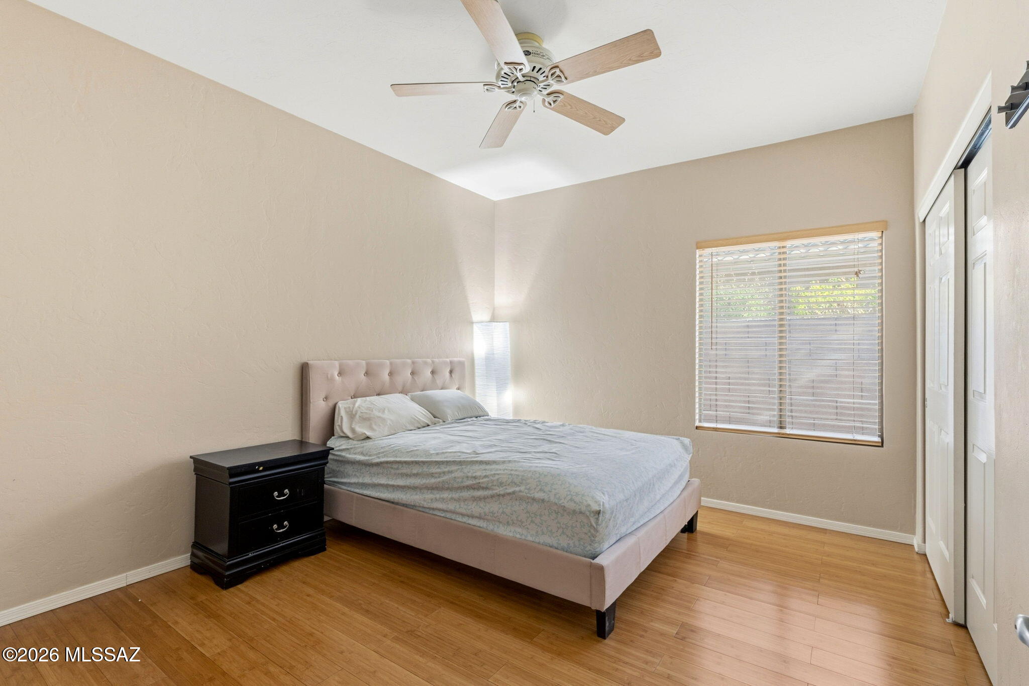 Silverbell Place (1-153) - Residential