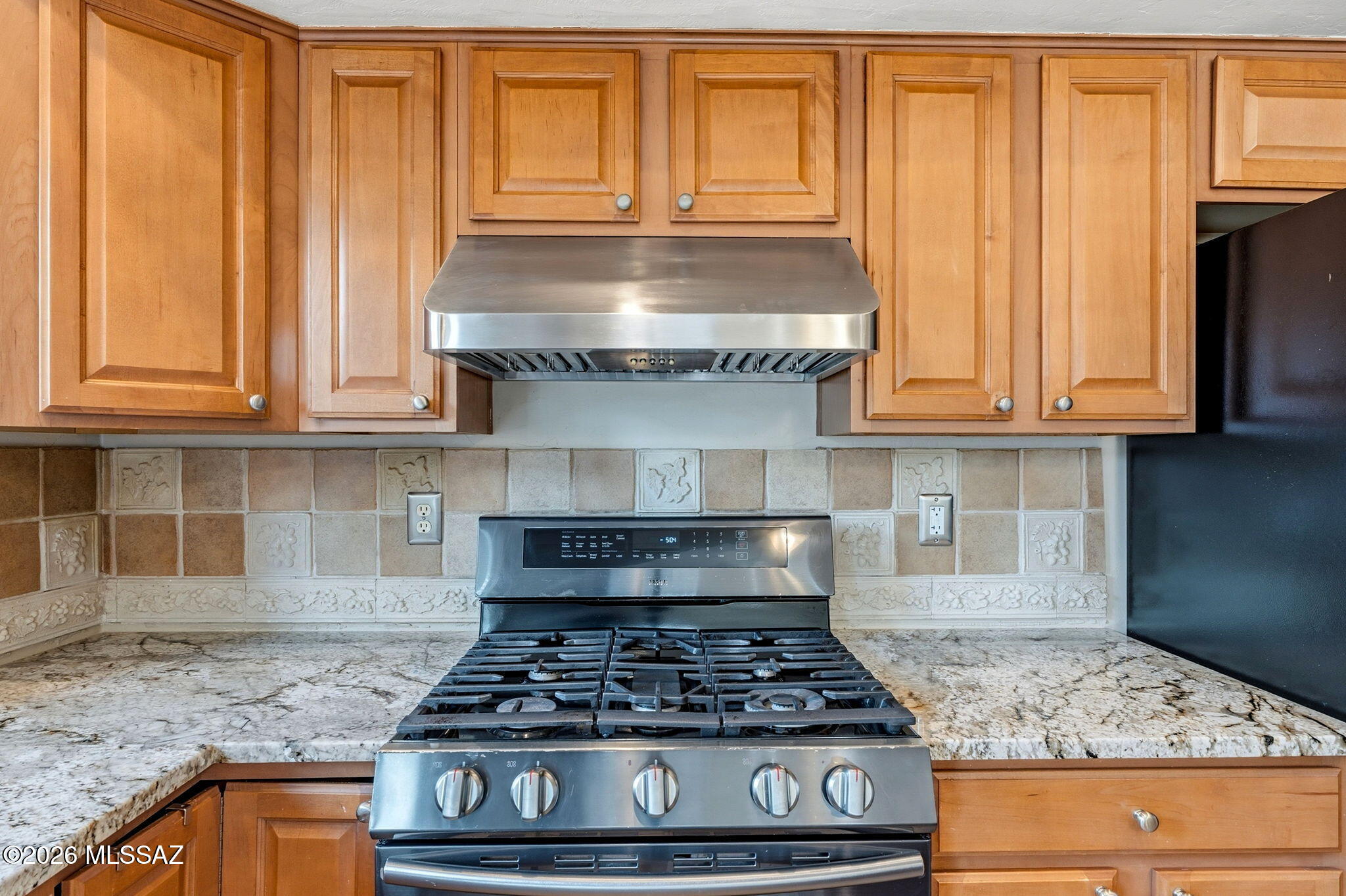 Silverbell Place (1-153) - Residential