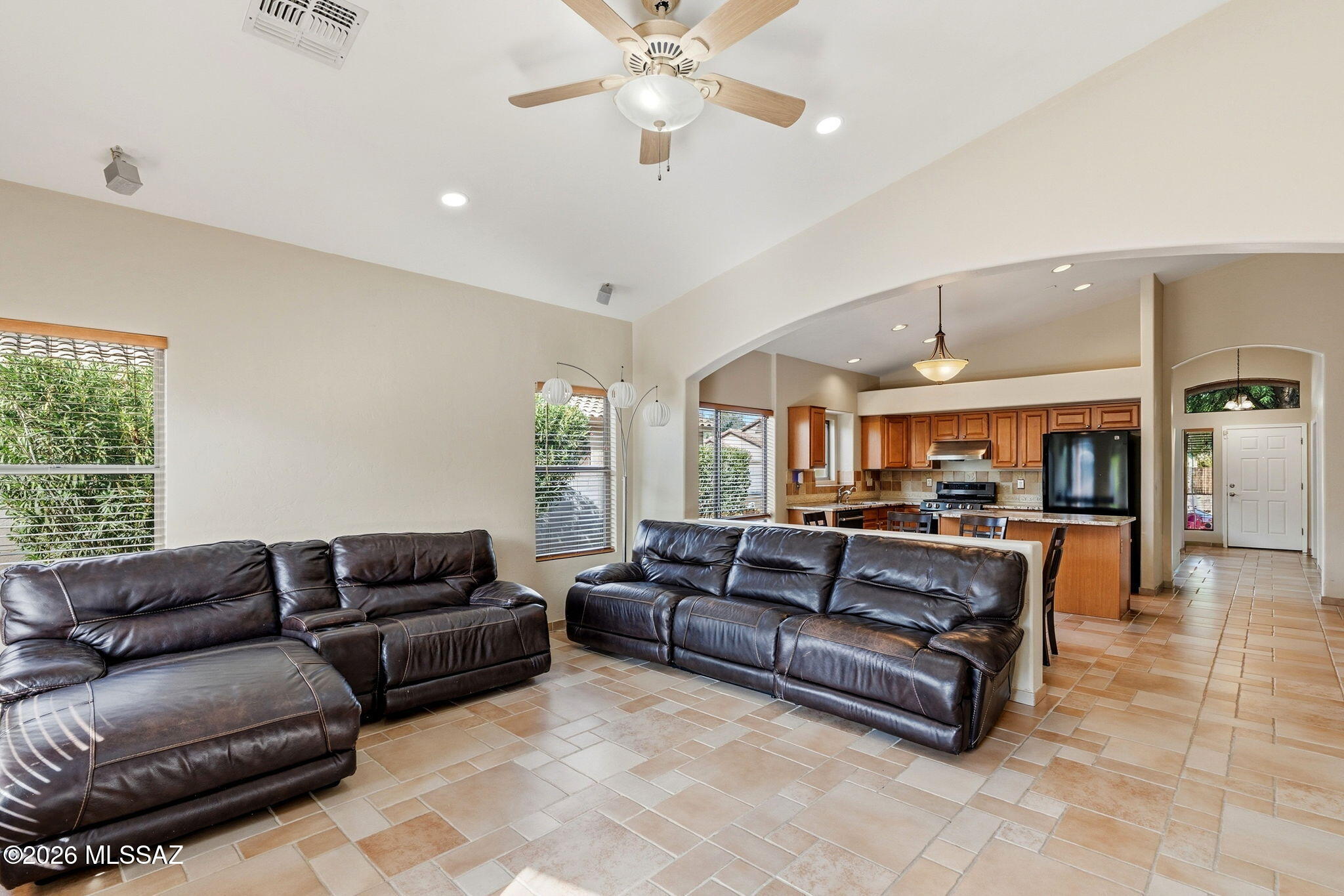 Silverbell Place (1-153) - Residential