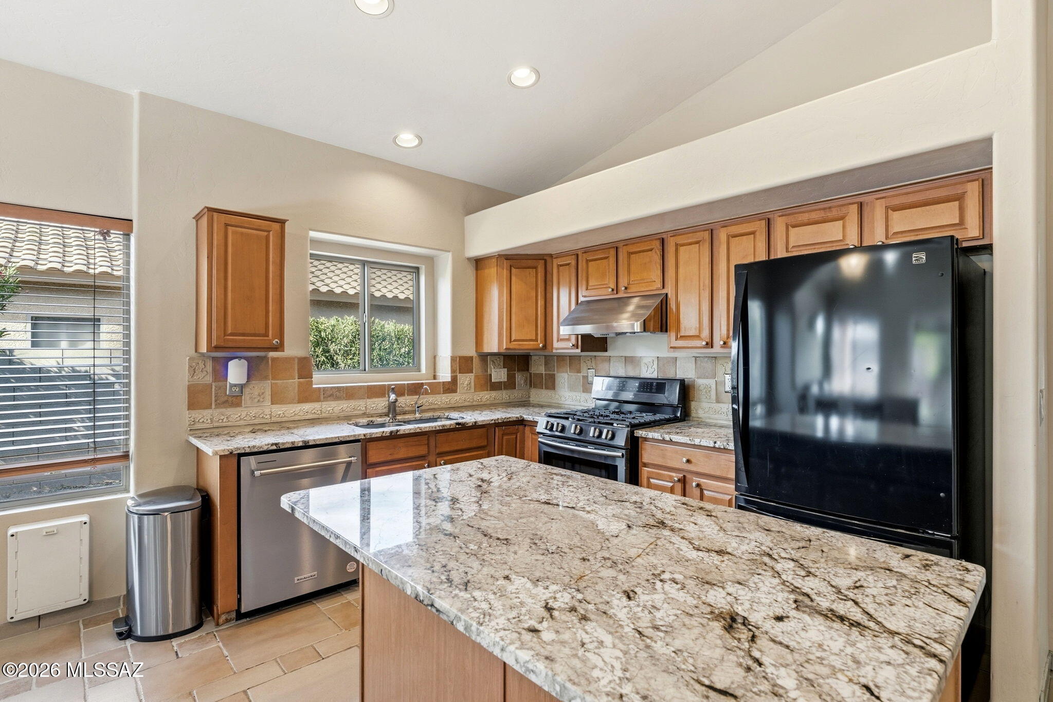 Silverbell Place (1-153) - Residential
