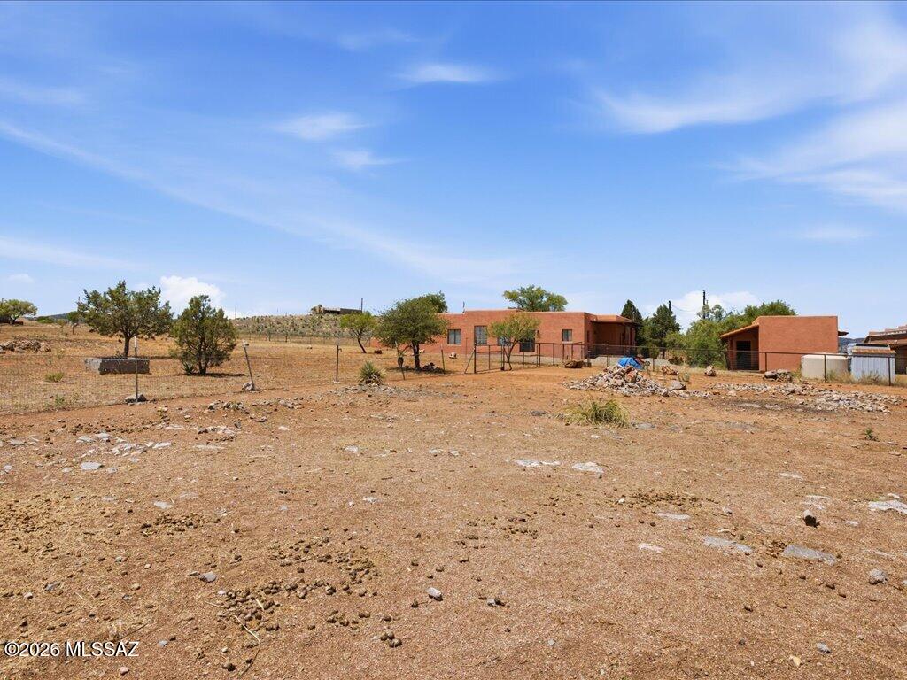 Papago Springs - Residential