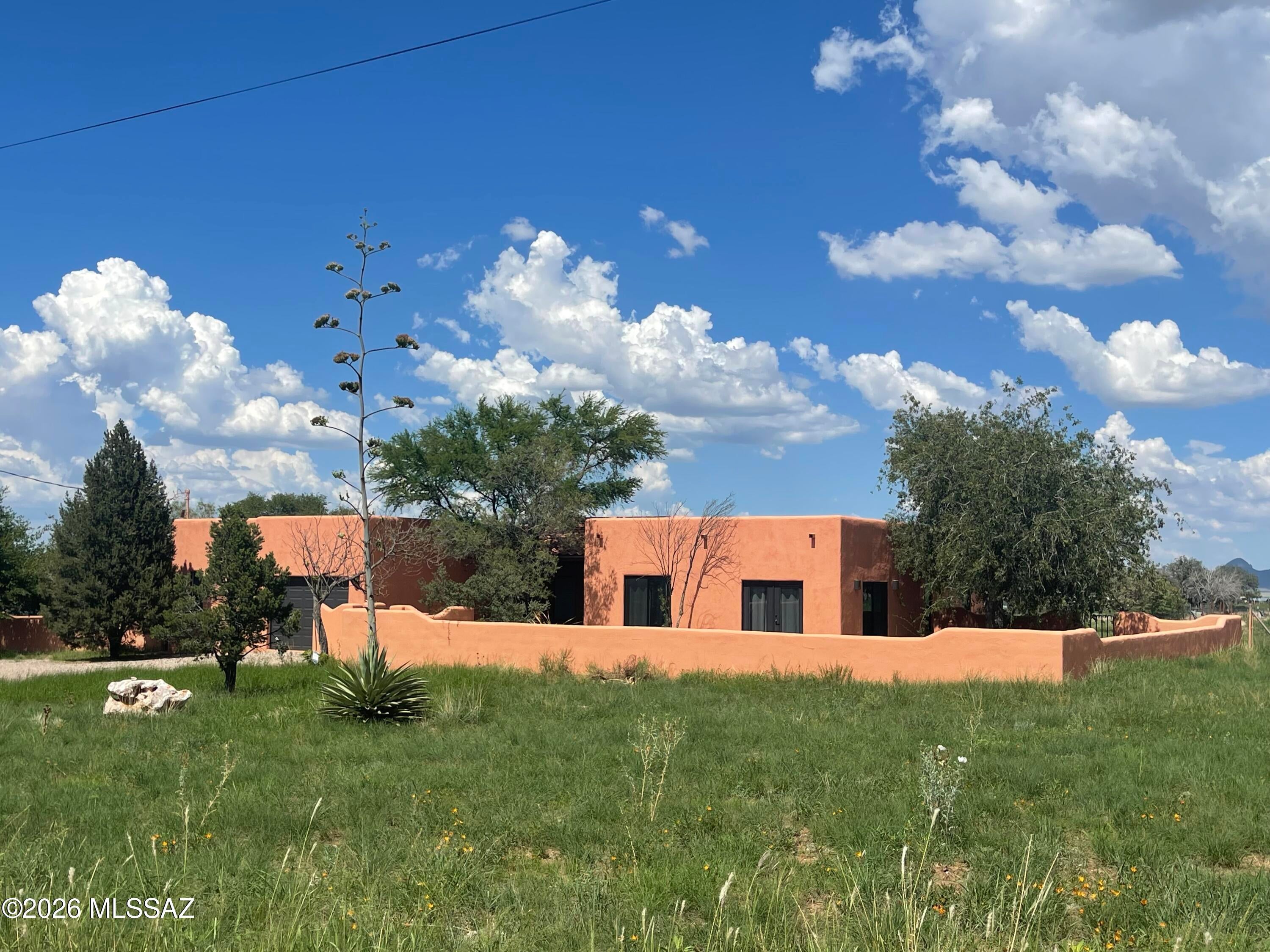 Papago Springs - Residential