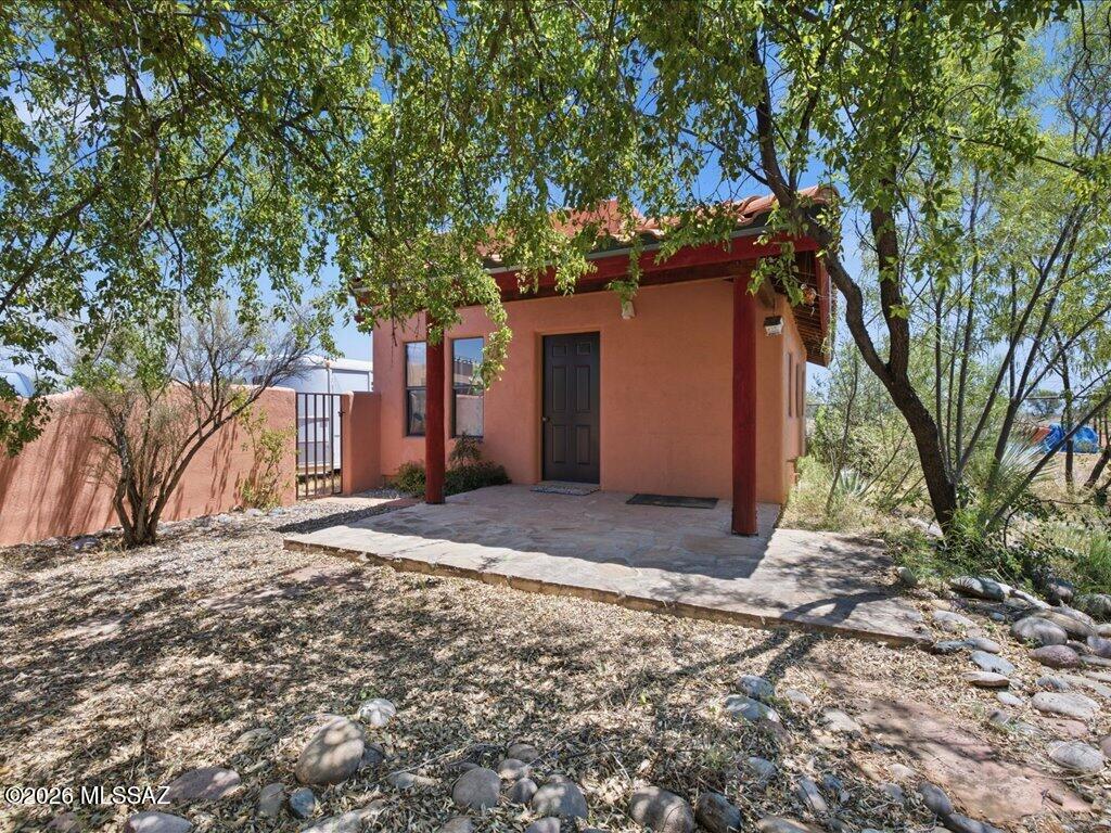 Papago Springs - Residential