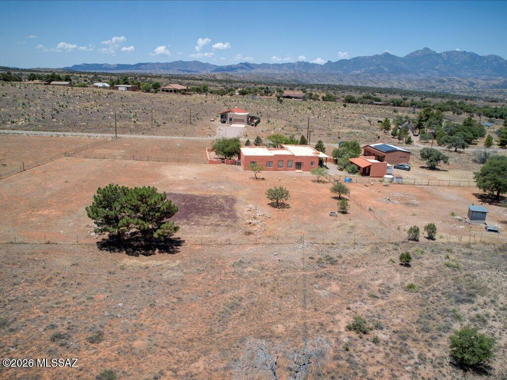 Papago Springs - Residential