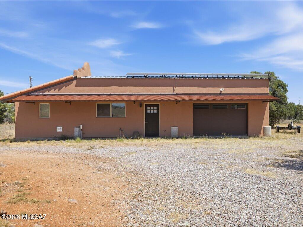 Papago Springs - Residential