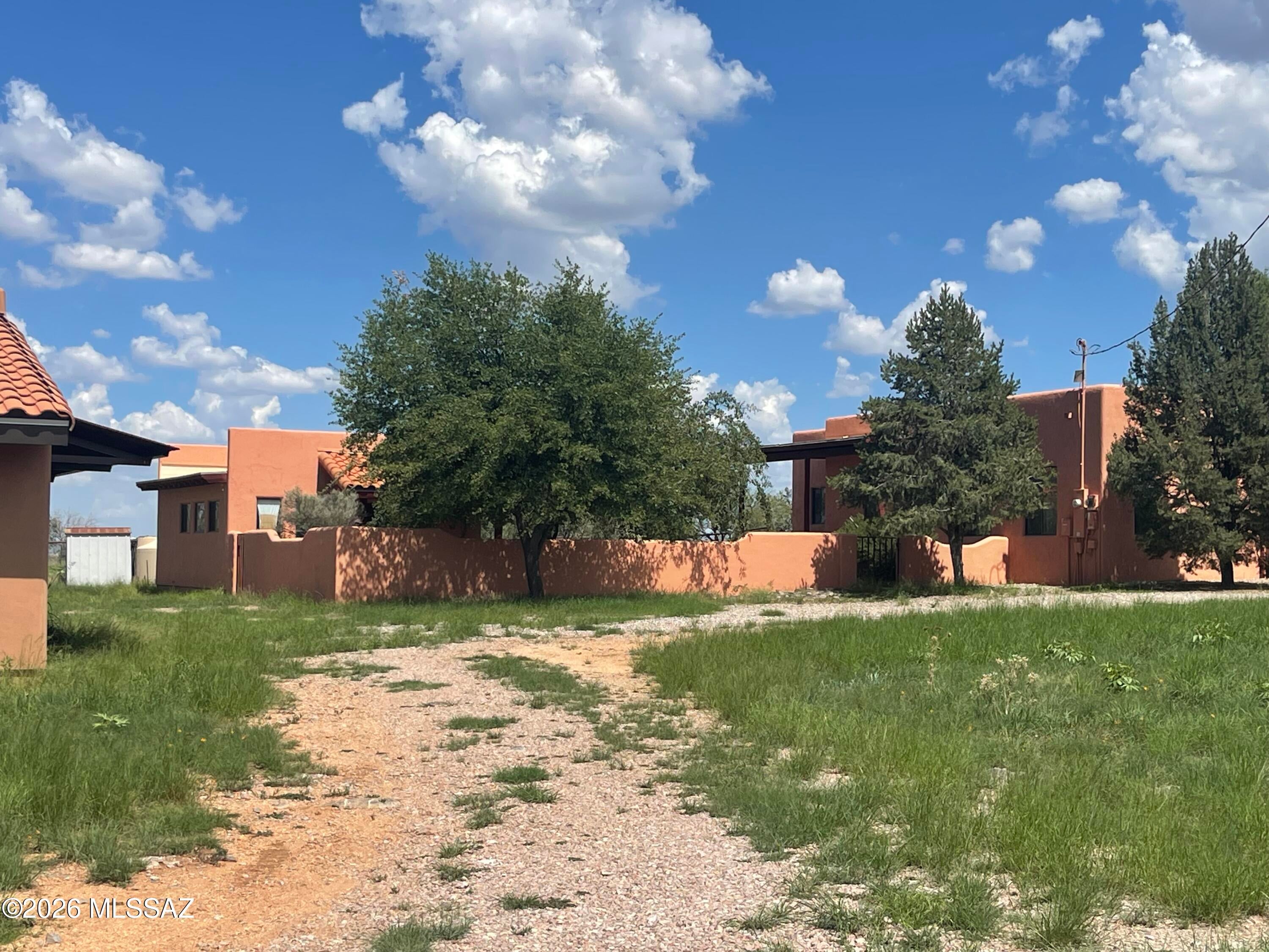 Papago Springs - Residential